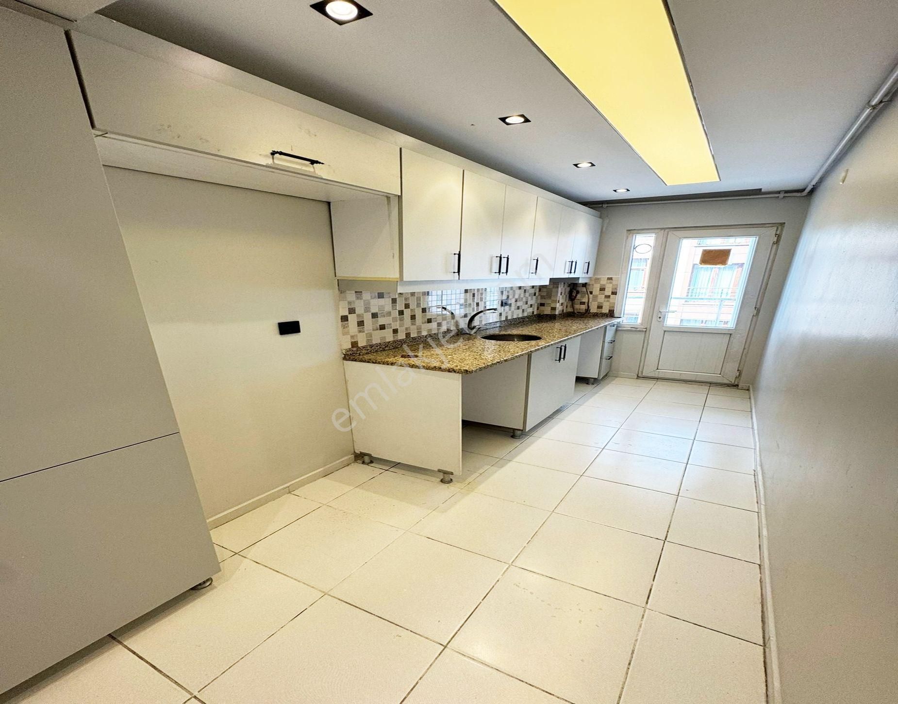 Kod 0055 Beylikdüzü Arena Yapı'dan Kod 0055 Talatpaşada Lüks Modern Tasarımlı 2+1 Arakat - Görsel 16