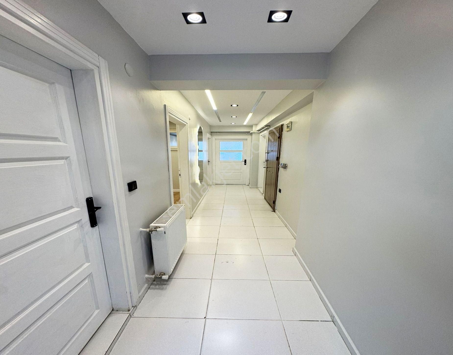 Kod 0055 Beylikdüzü Arena Yapı'dan Kod 0055 Talatpaşada Lüks Modern Tasarımlı 2+1 Arakat - Görsel 7