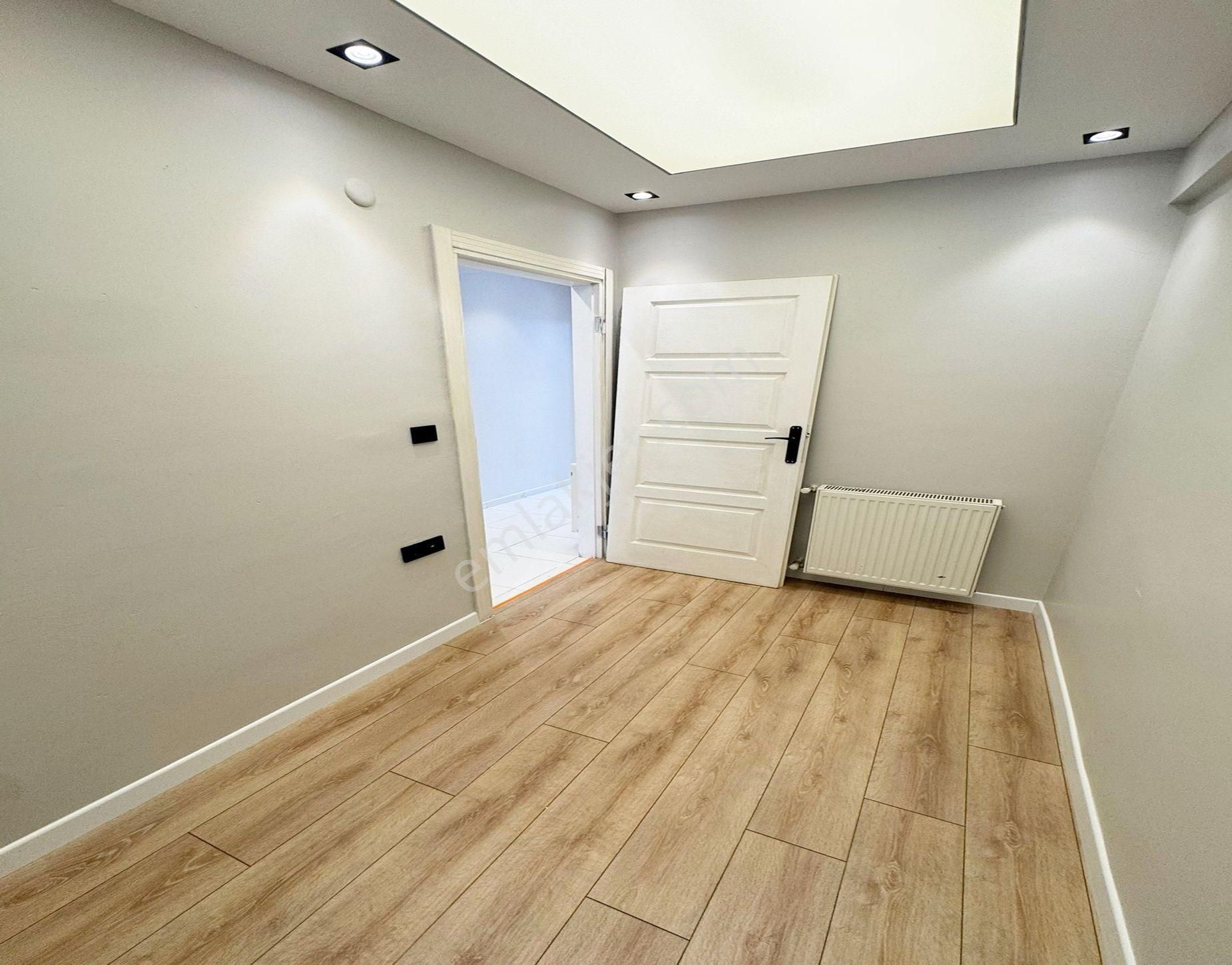 Kod 0055 Beylikdüzü Arena Yapı'dan Kod 0055 Talatpaşada Lüks Modern Tasarımlı 2+1 Arakat - Görsel 9