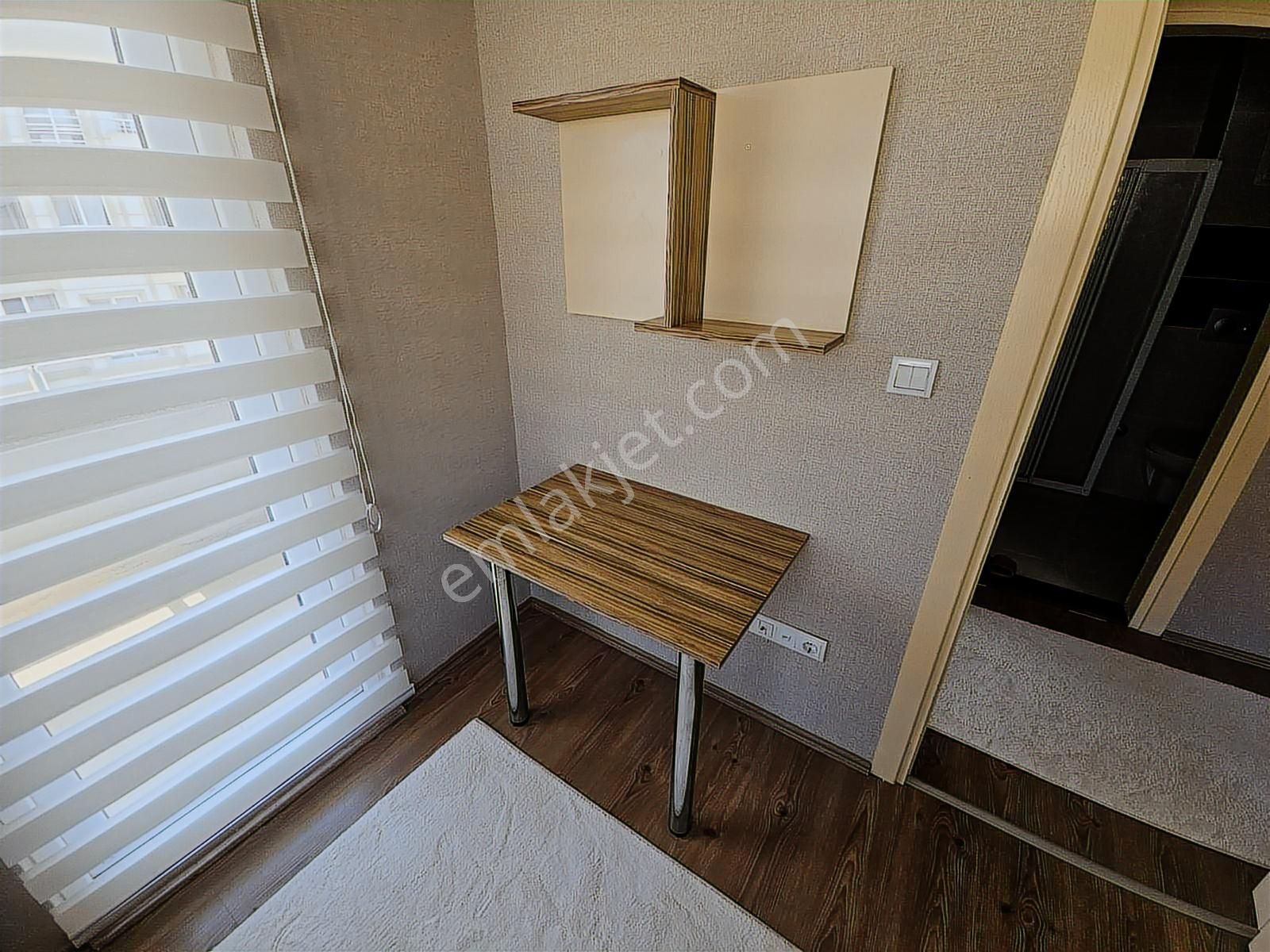 Trust365'den Trio'ya Çok Yakın Kiralık Eşyalı 2+1 Daire - Görsel 3