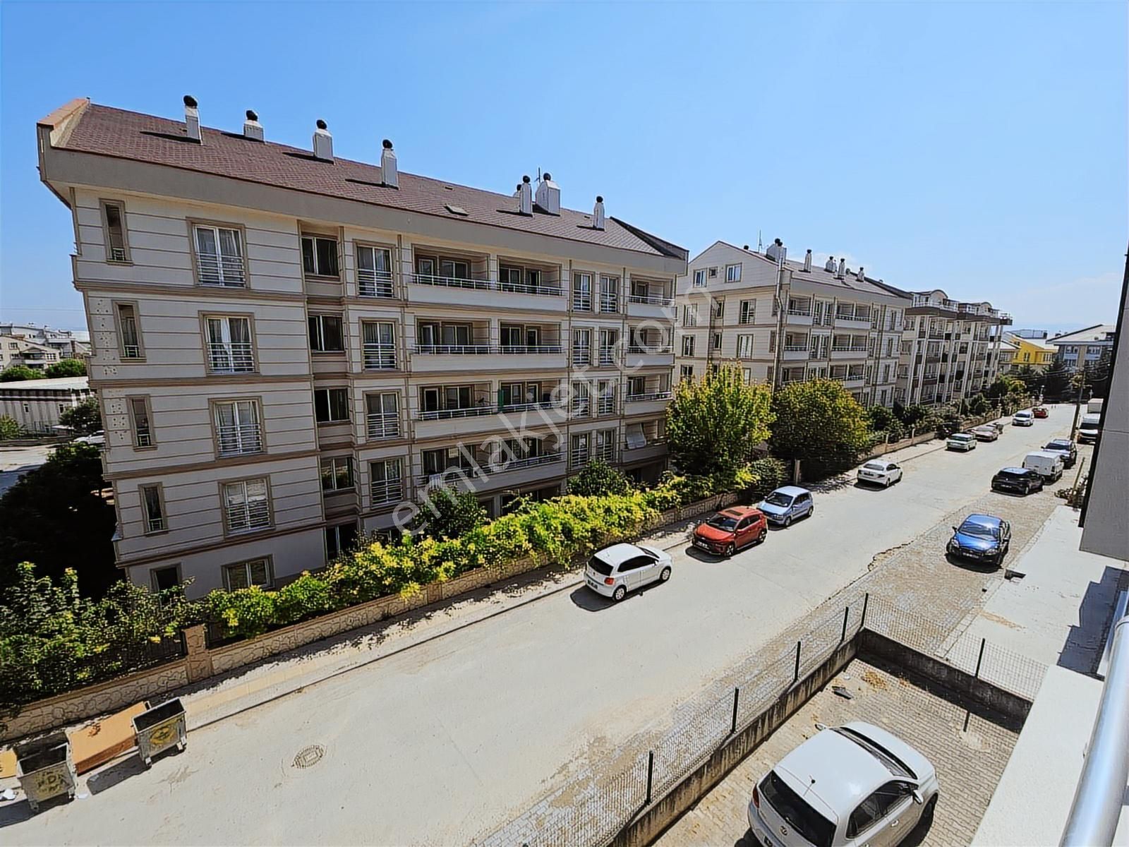 Trust365'den Trio'ya Çok Yakın Kiralık Eşyalı 2+1 Daire - Görsel 7