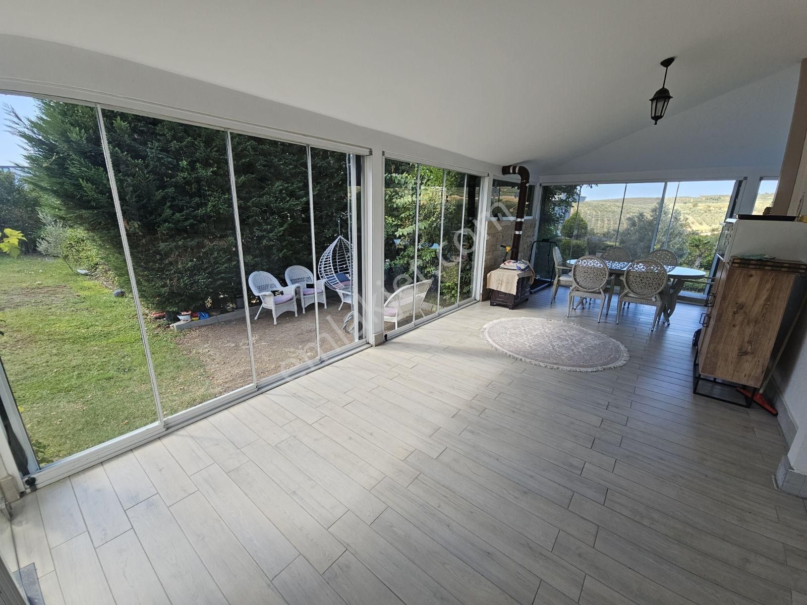 Trust365'den Bademli'de Satılık 5,5+1 Villa - Görsel 10