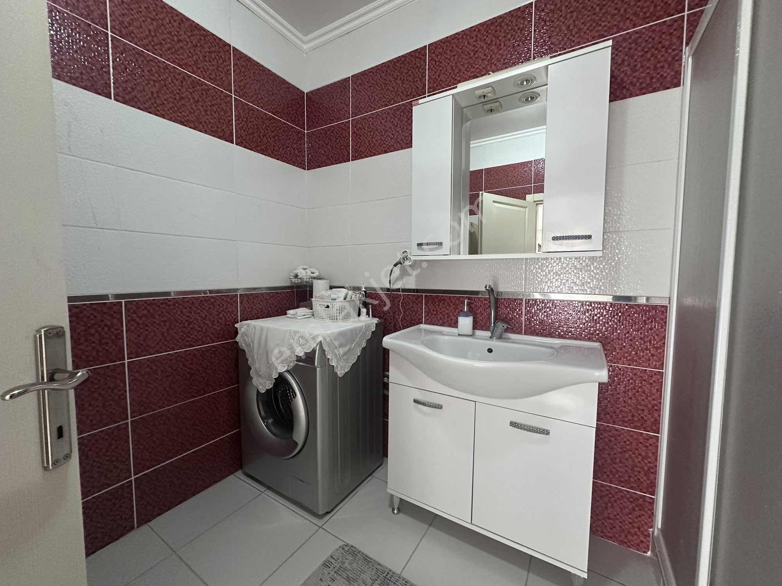 Trust365'den Altınşehir'de Satılık Teraslı Ekstralı 3+1 Dubleks - Görsel 32