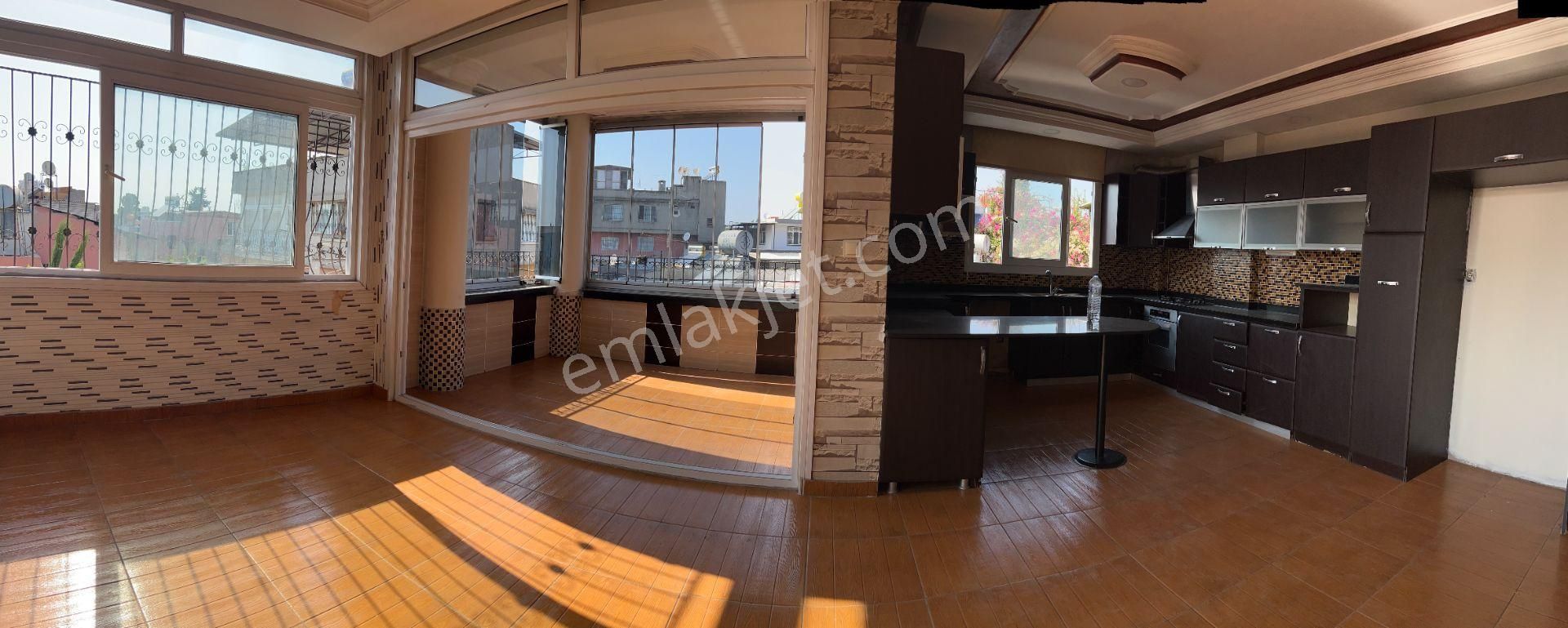 Cumhuriyet Mahallesinde Kiralık 3+1 Daire - Görsel 7