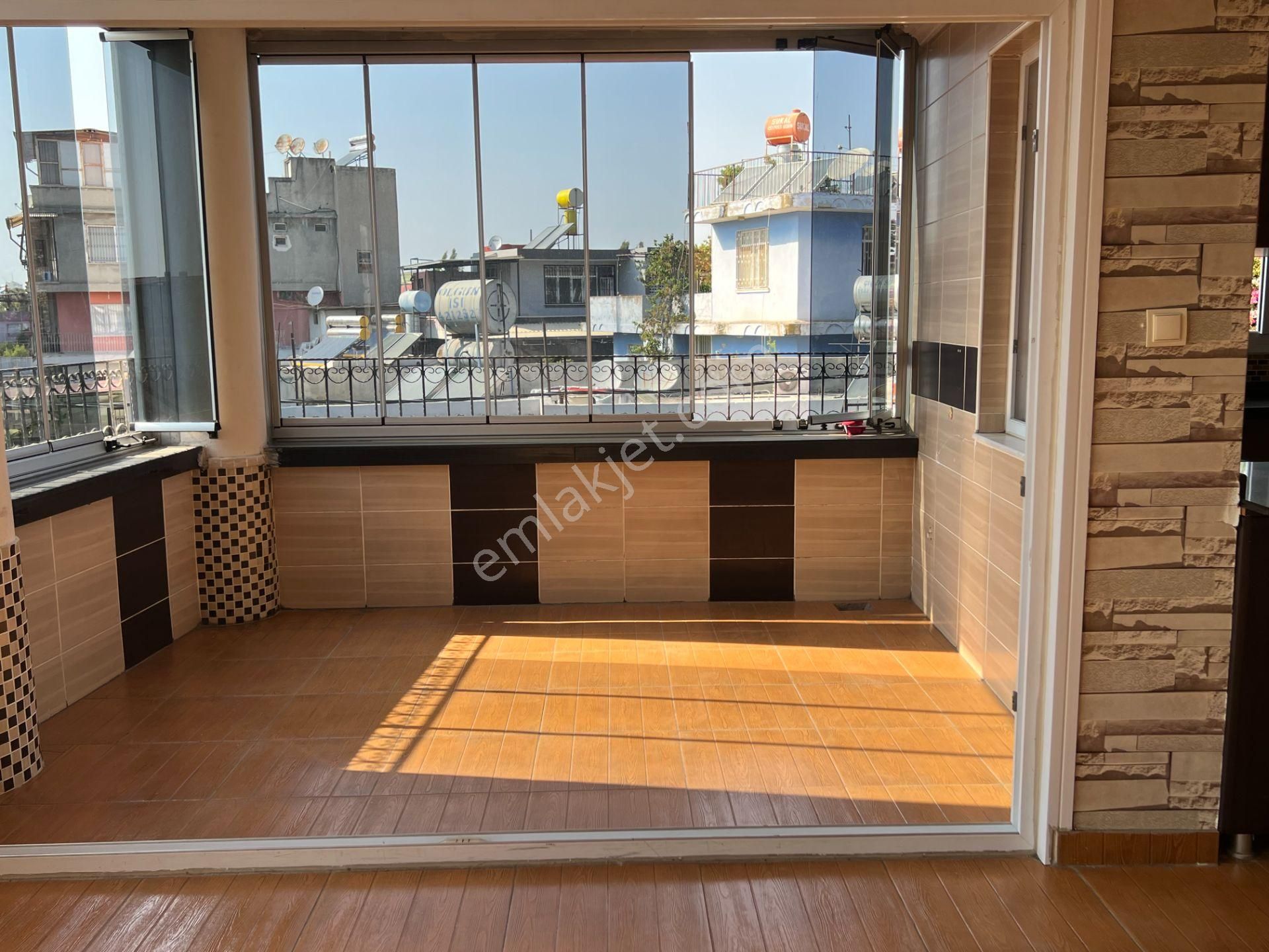 Cumhuriyet Mahallesinde Kiralık 3+1 Daire - Görsel 5