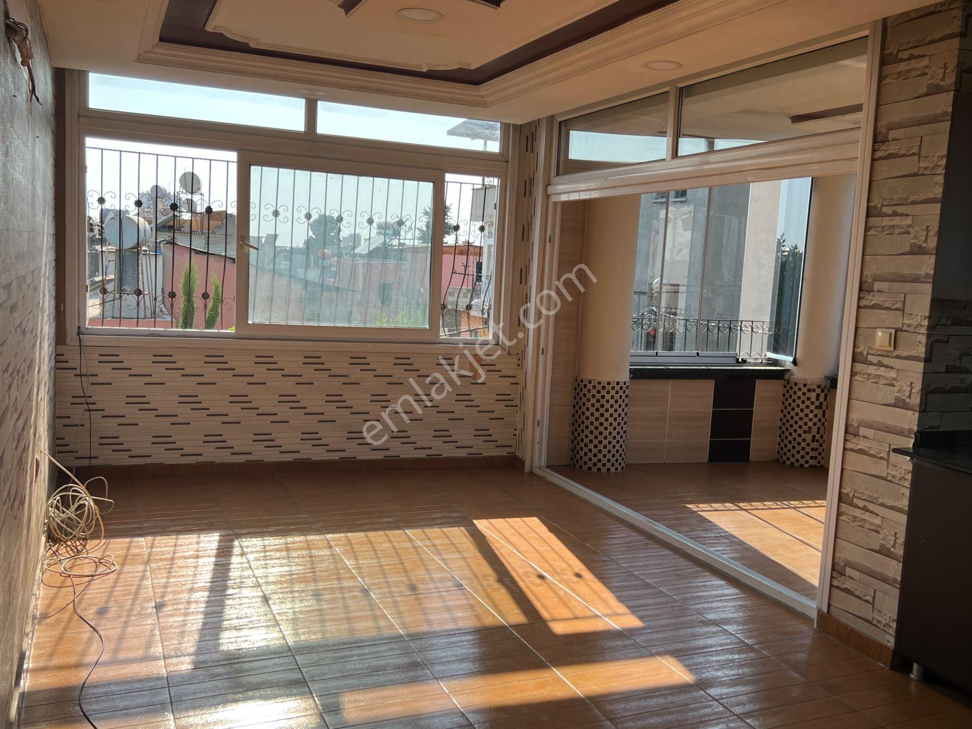 Cumhuriyet Mahallesinde Kiralık 3+1 Daire - Görsel 19