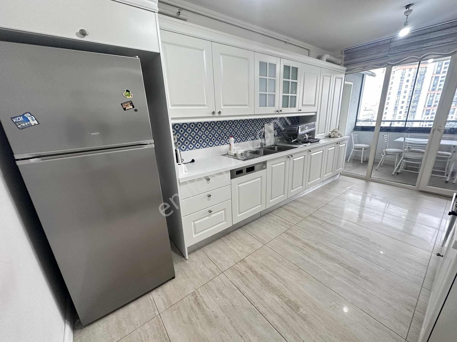 Trust365'den Bursa Modern'de Satılık Full Eşyalı Teraslı 3,5+1 - Görsel 14