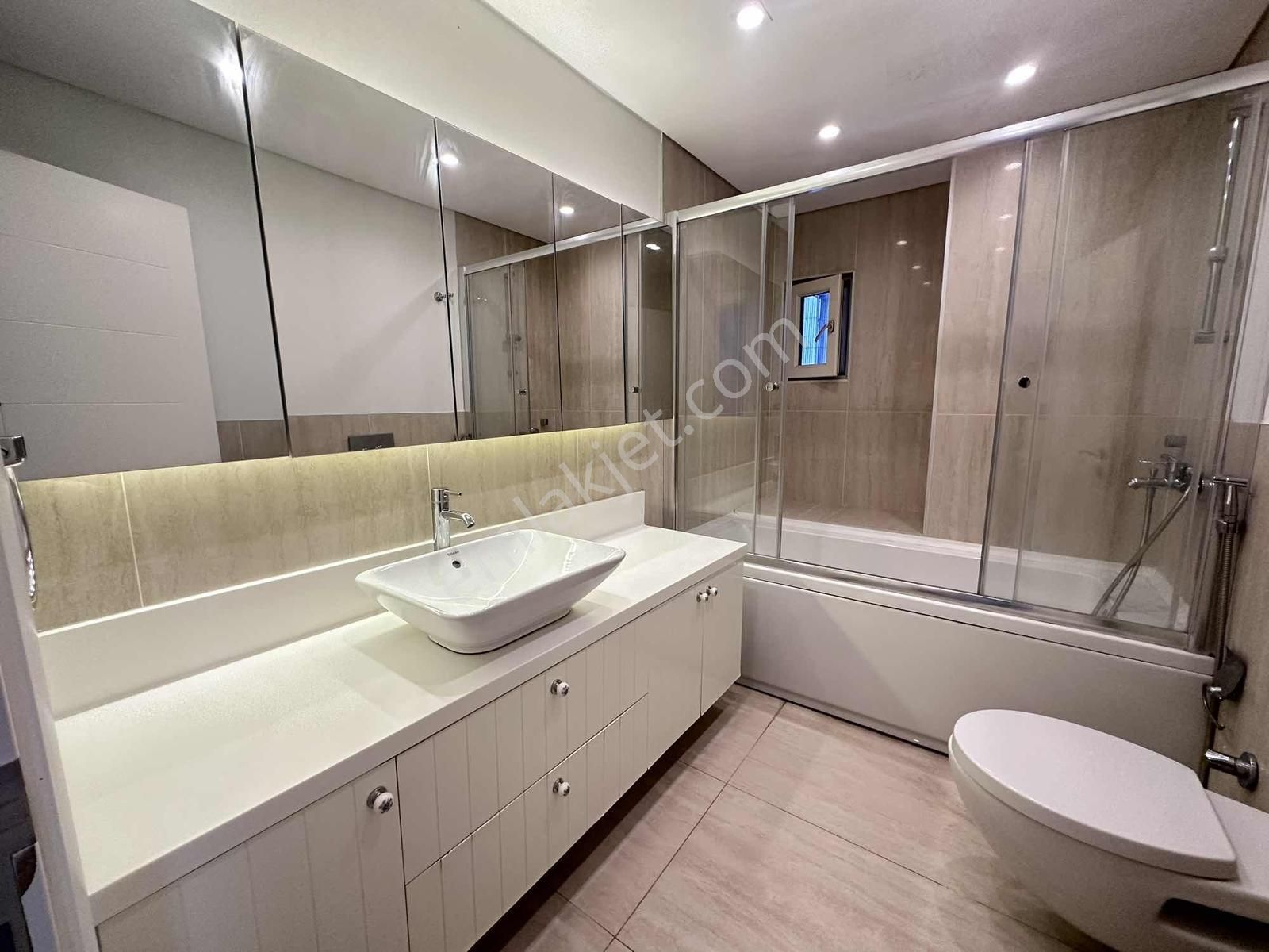 Trust365'den Bursa Modern'de Satılık Full Eşyalı Teraslı 3,5+1 - Görsel 24