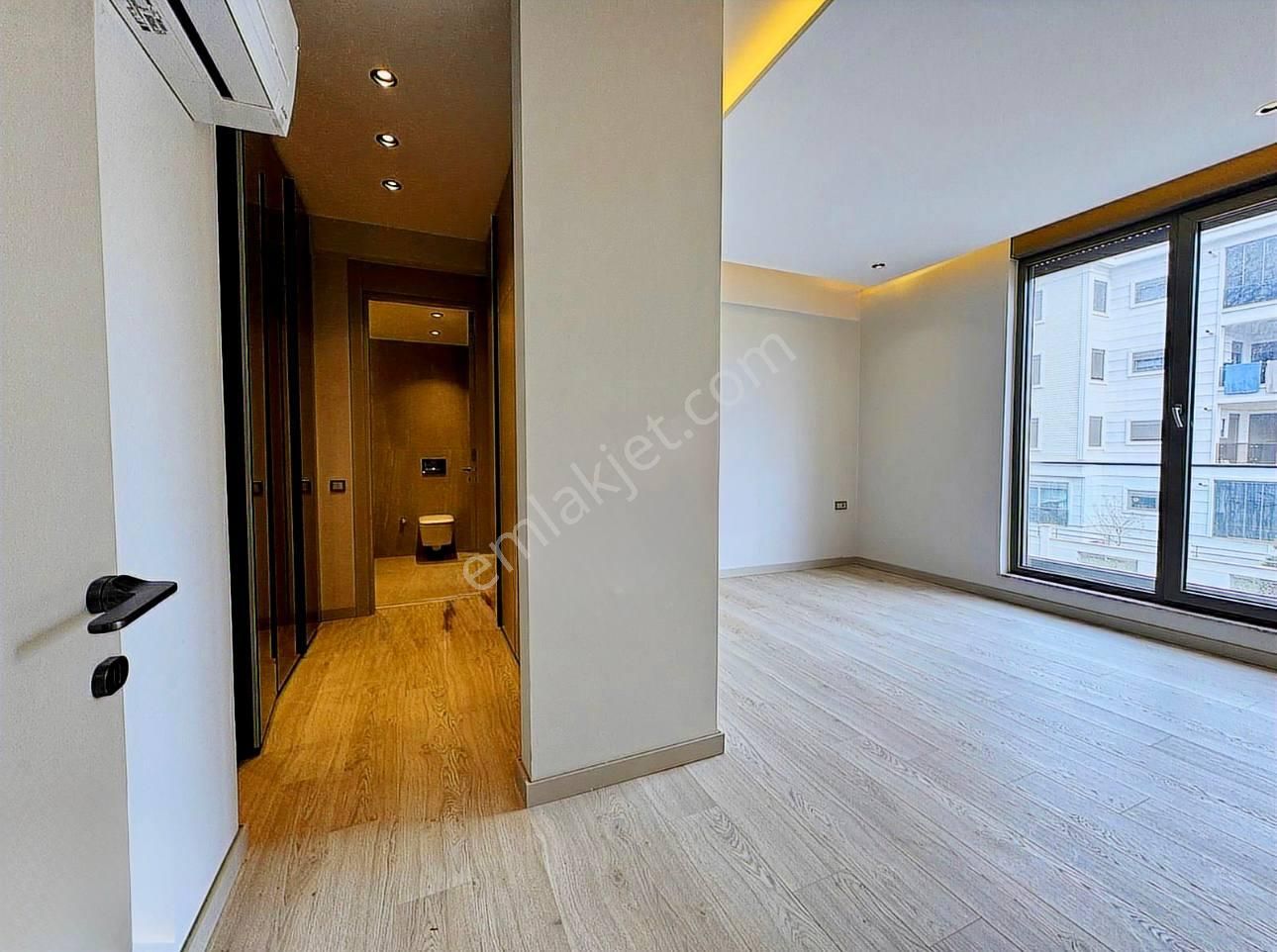Konyaaltı’nda Modern Ve Markalı Bir Site — Lüks 4+1 Yaşamın Yeni Adresi - Görsel 26