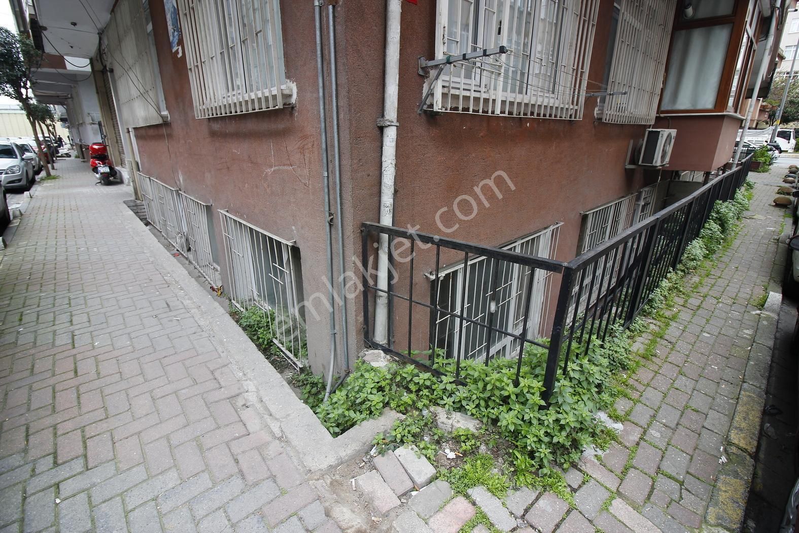 Bahçelievler'de Kat Eksiği Olan Kentsel Dönüşüme Hazır 2+1 Daire - Görsel 15