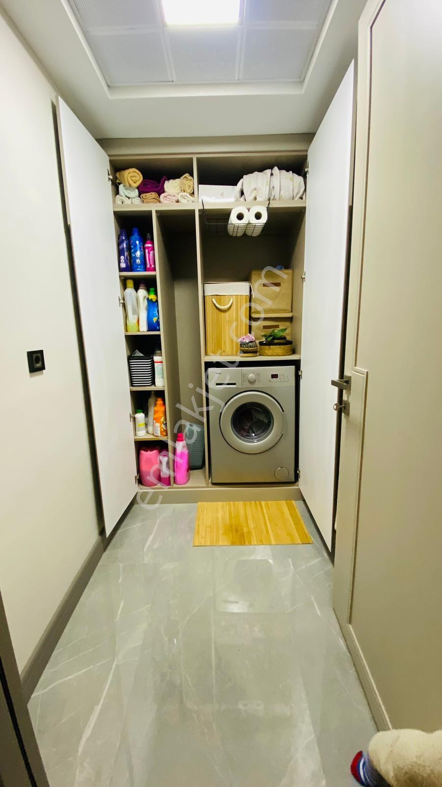 Premar Pro Gayrimenkul’dan Teknokent’te Satılık 4.5+1 Satılık Daire - Görsel 25