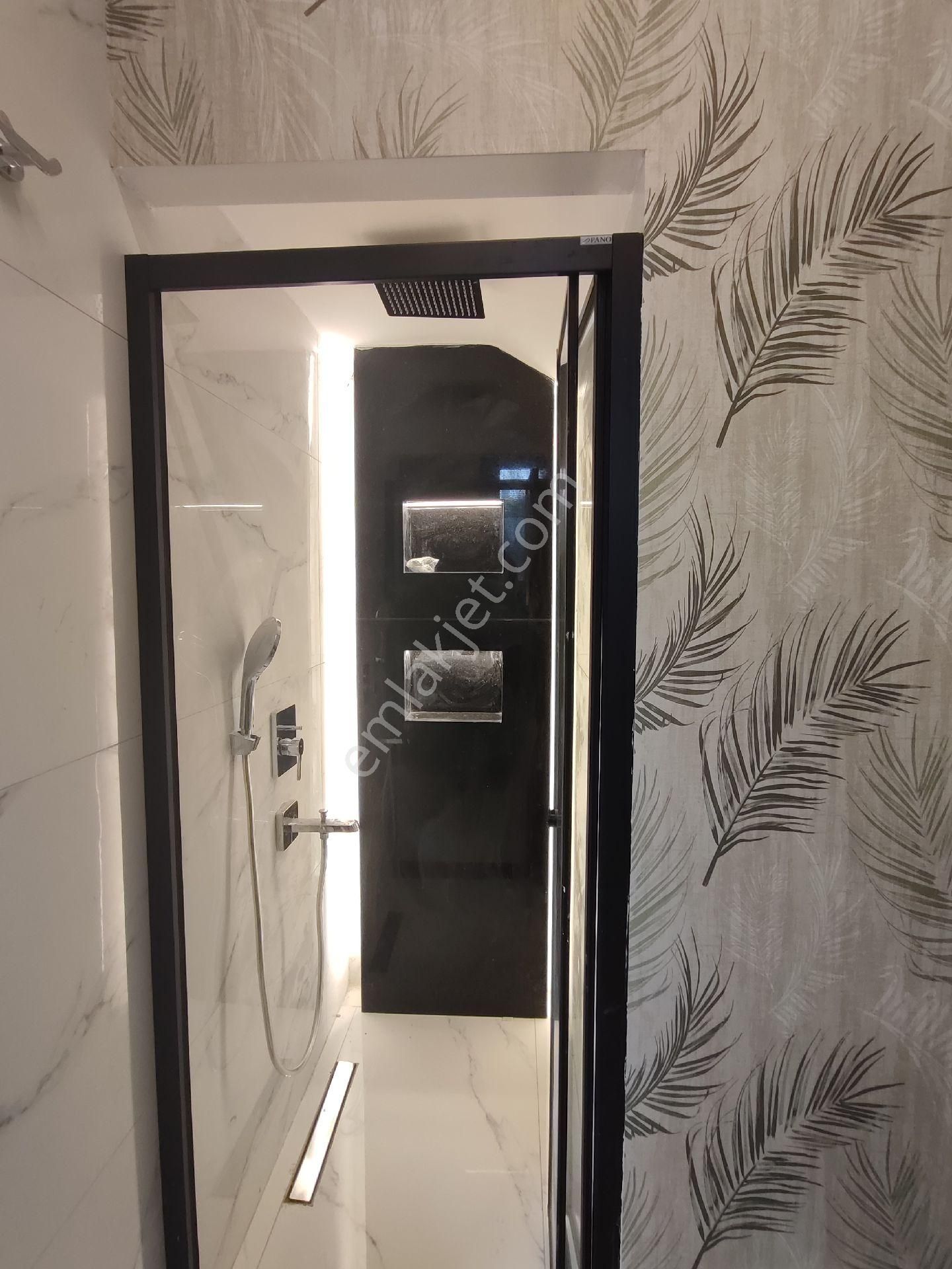 Kuşadası Soğucak'ta Özel Havuzlu 4+1 Ultra Lüks Villa - Görsel 34