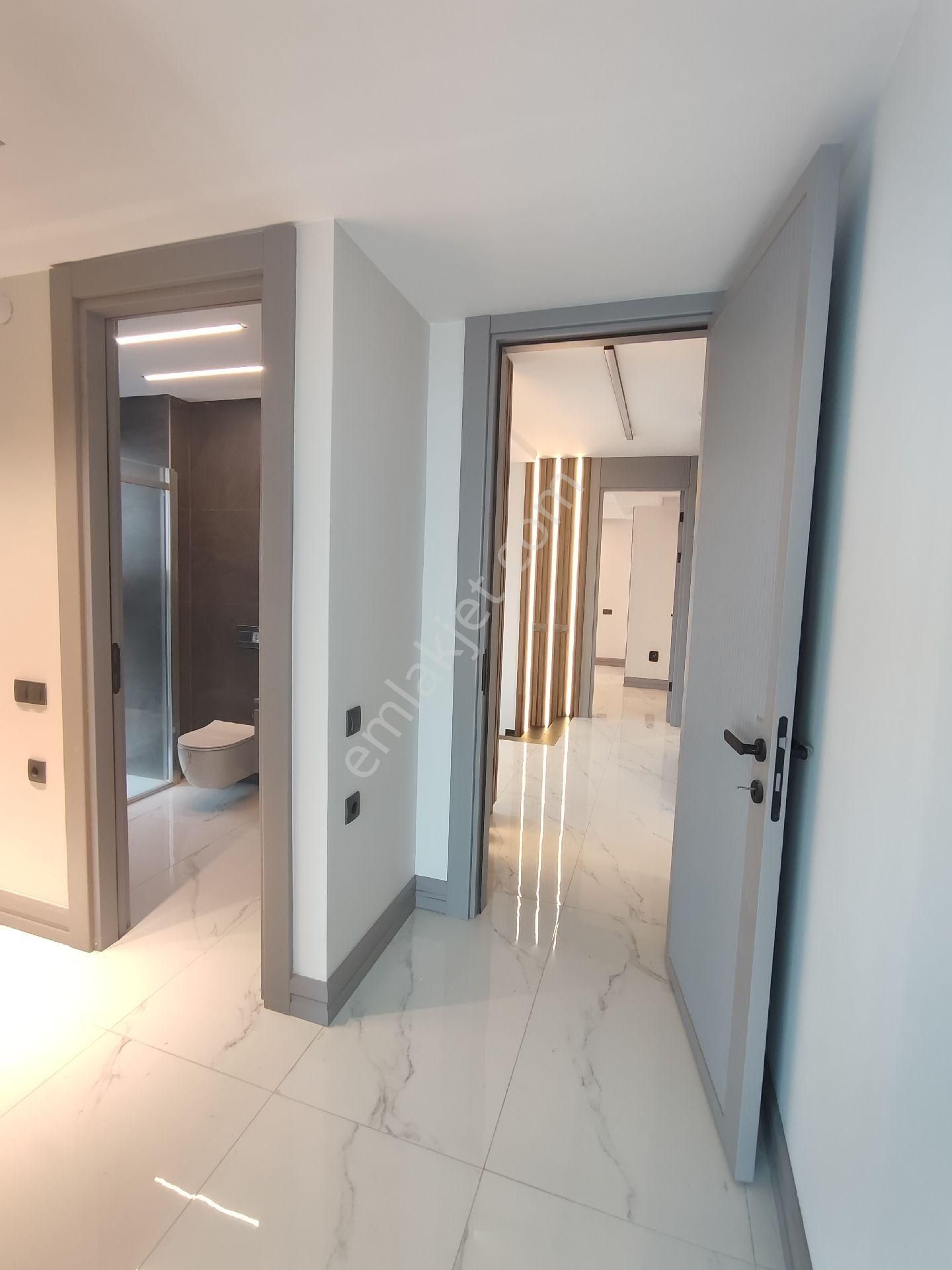 Kuşadası Soğucak'ta Özel Havuzlu 4+1 Ultra Lüks Villa - Görsel 15