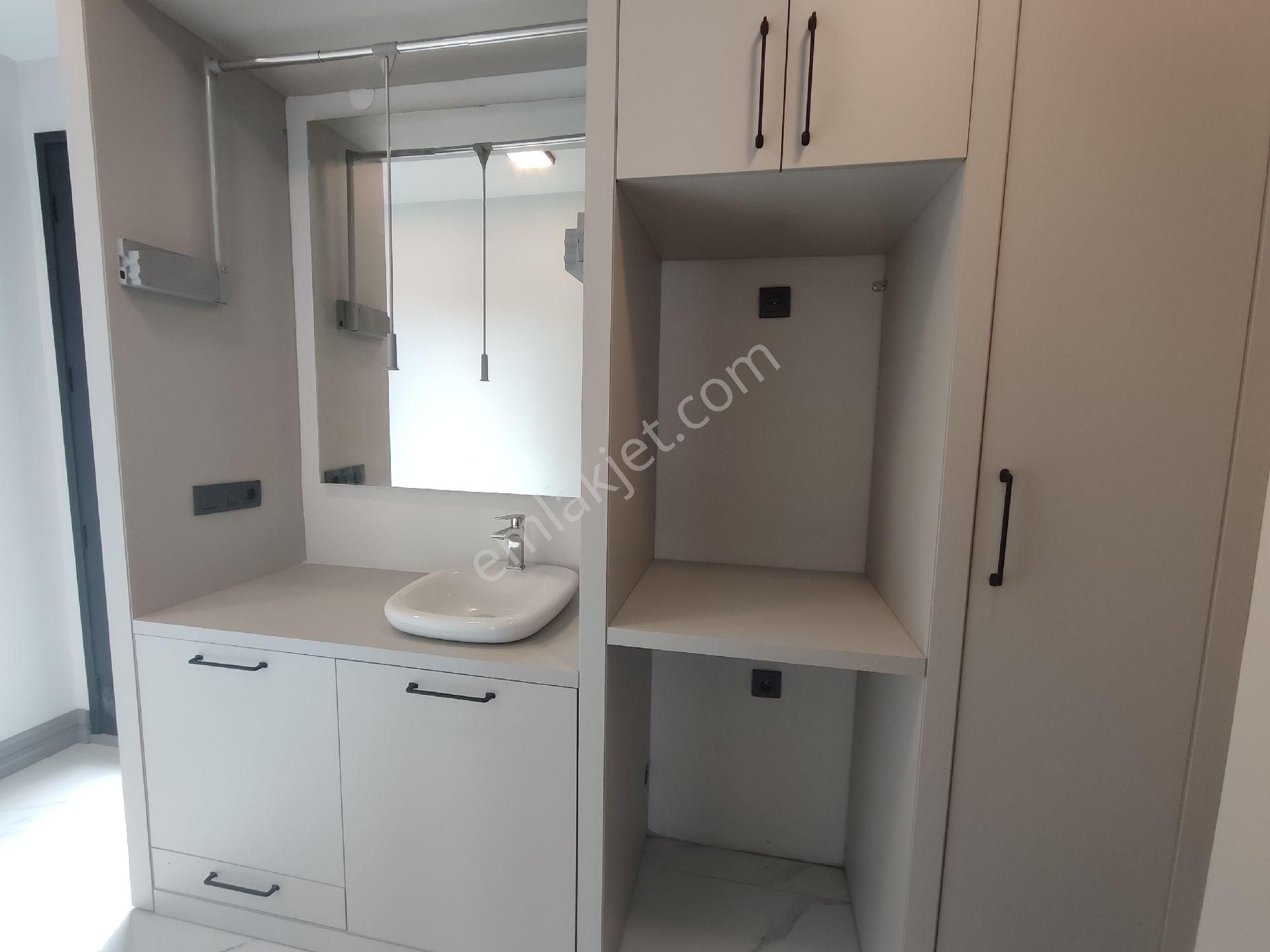 Kuşadası Soğucak'ta Özel Havuzlu 4+1 Ultra Lüks Villa - Görsel 26