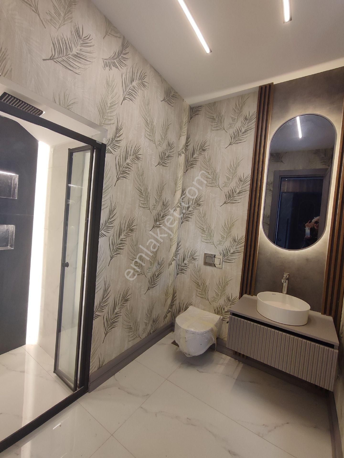 Kuşadası Soğucak'ta Özel Havuzlu 4+1 Ultra Lüks Villa - Görsel 35