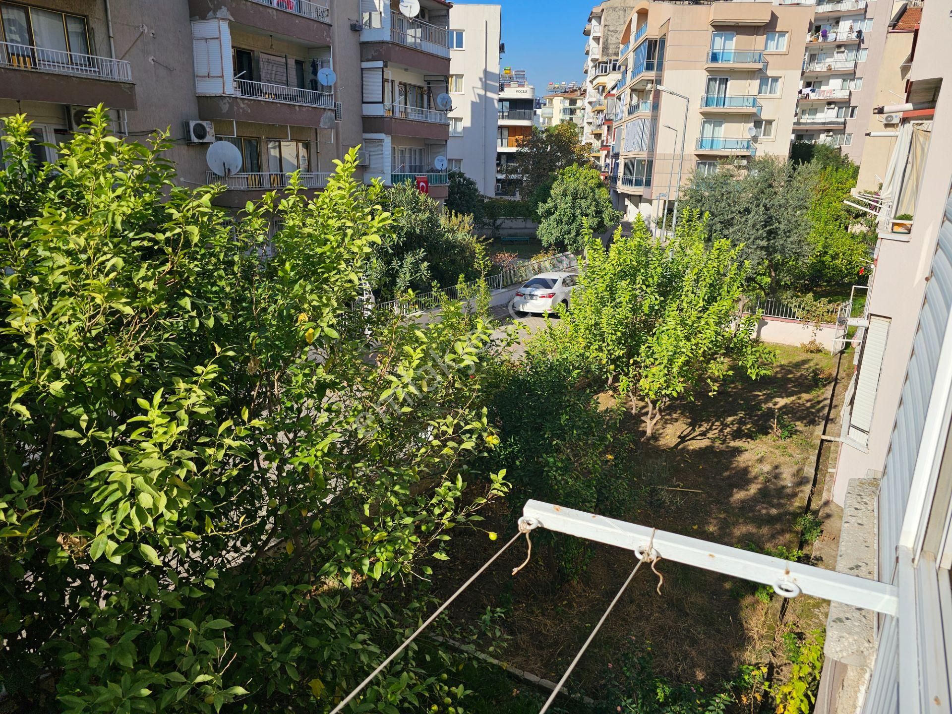 Fatih Mahallesinde Kiralık Doğalgazlı 3+1 Daire - Görsel 30