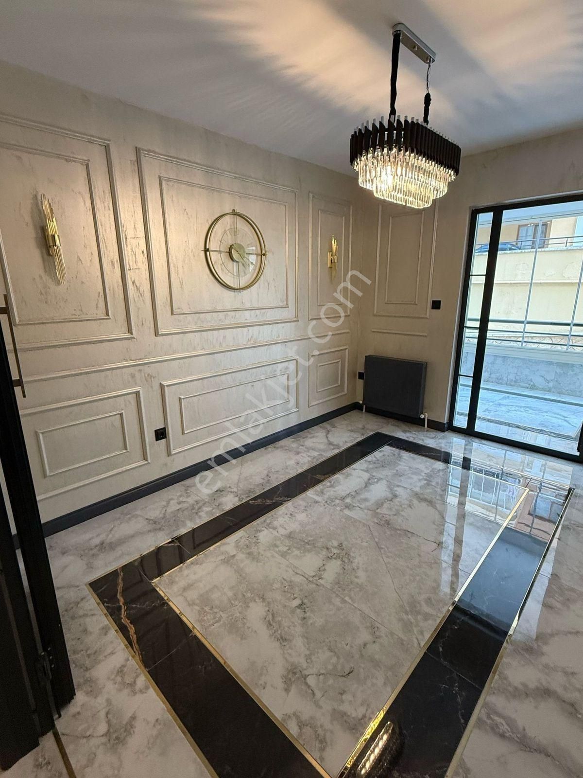 Çukurambar'da 4+1 Kiralık Ultra Lüks Mimar Tasarımlı Yapılı Ofis - Görsel 12