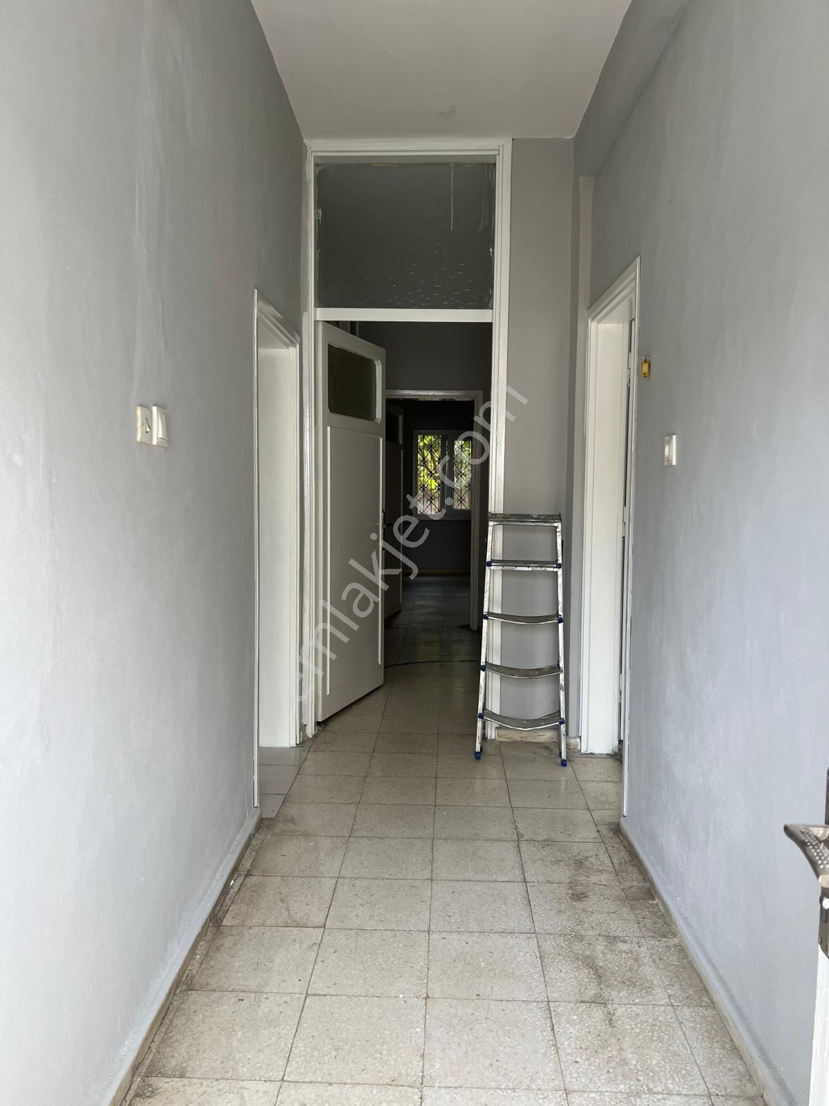 Haydaroğlu Mahallesinde 2+1 Kiralık Zemin Kat Daire - Görsel 8