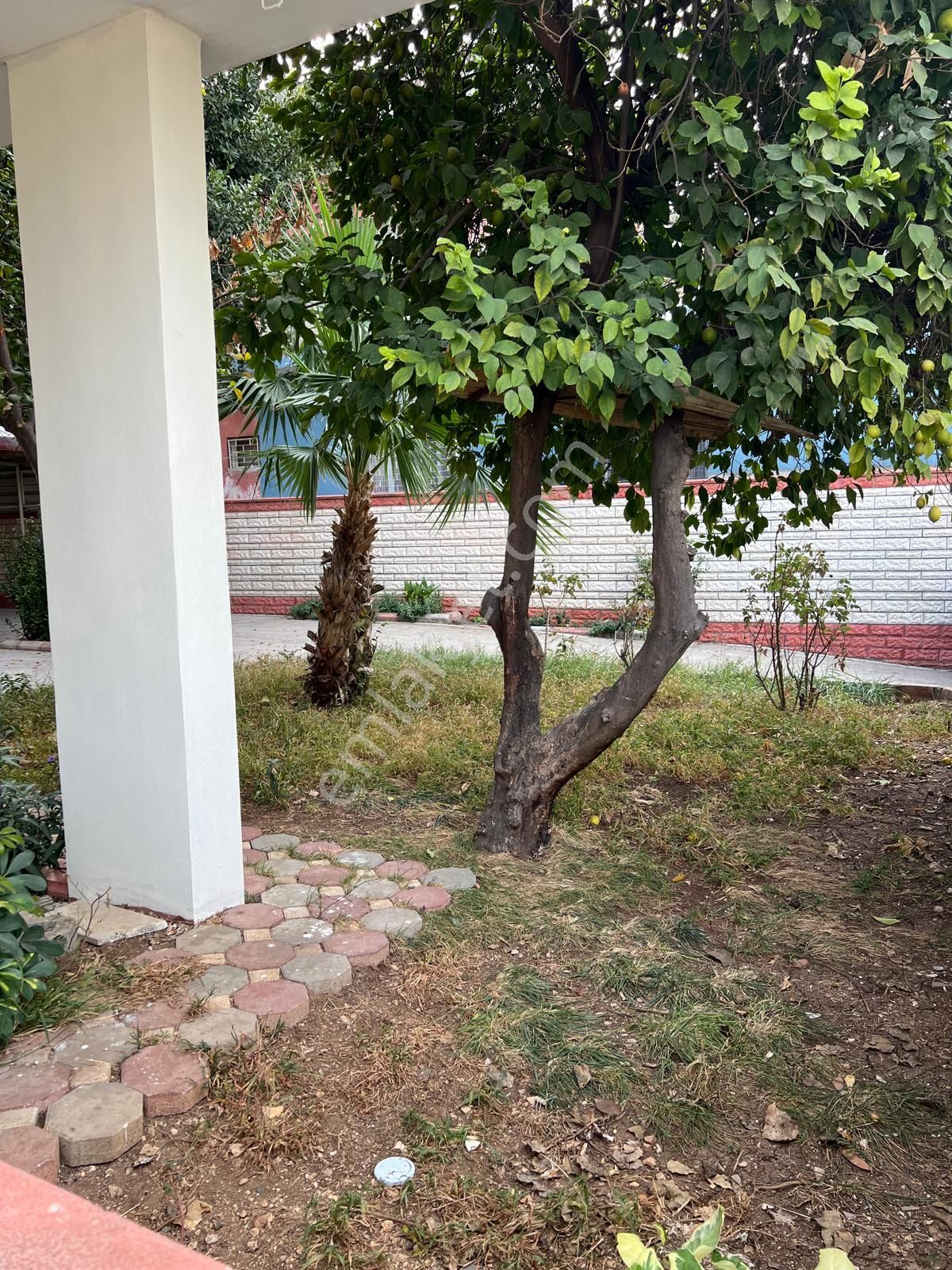 Haydaroğlu Mahallesinde 2+1 Kiralık Zemin Kat Daire - Görsel 18