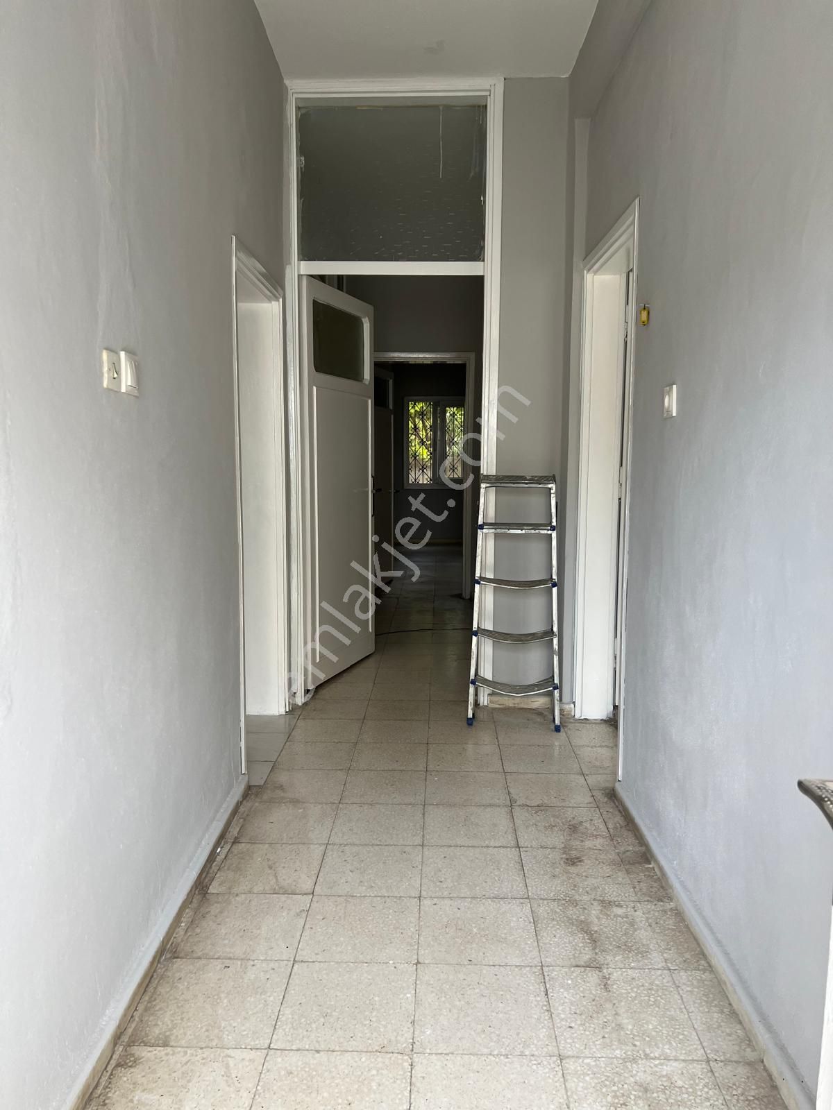 Haydaroğlu Mahallesinde 2+1 Kiralık Zemin Kat Daire - Görsel 9