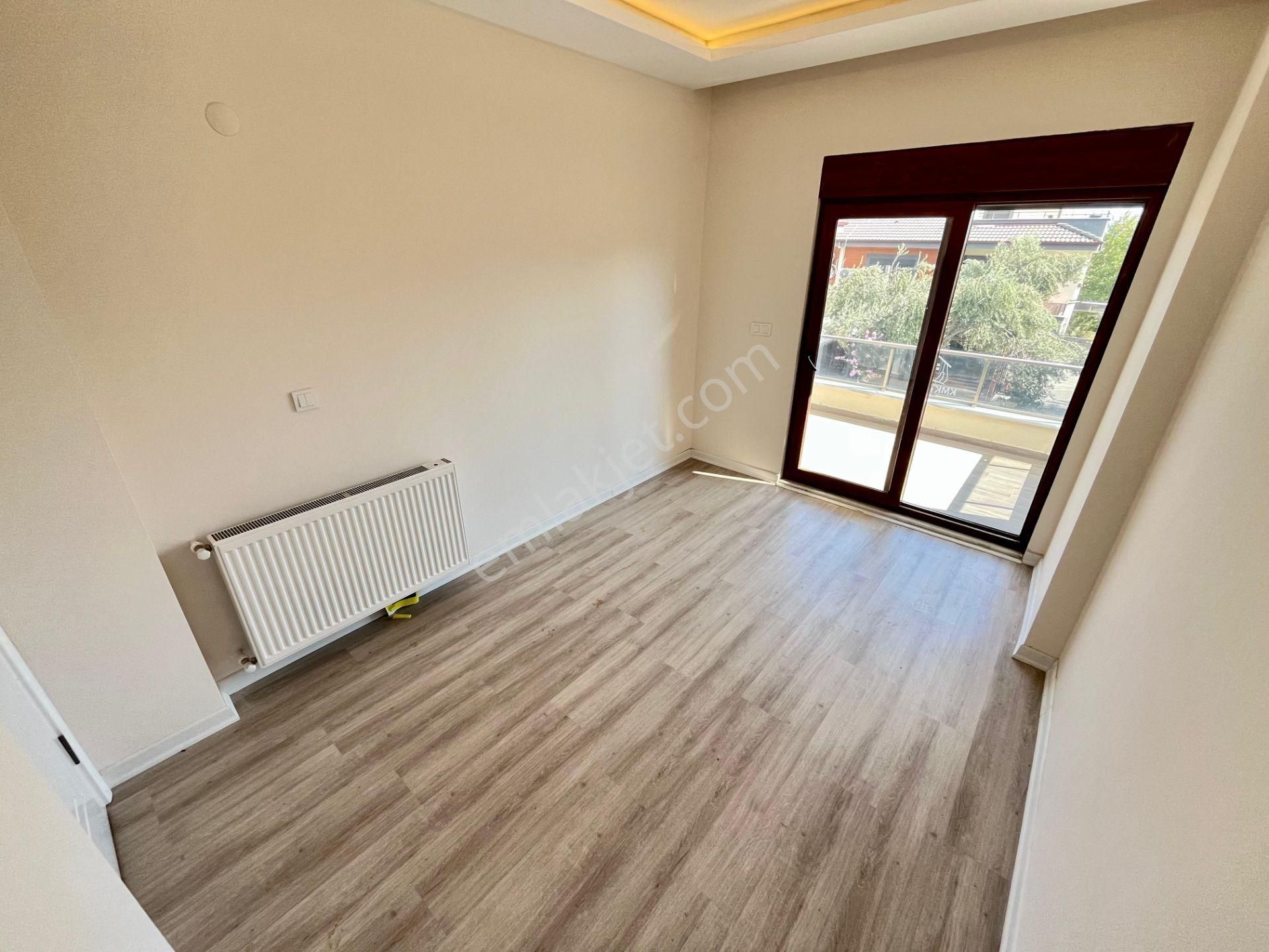 Akçay Sezgin Emlaktan Gürede Yüzme Havuzlu Lüx Satılık 3+1 Triblex - Görsel 10
