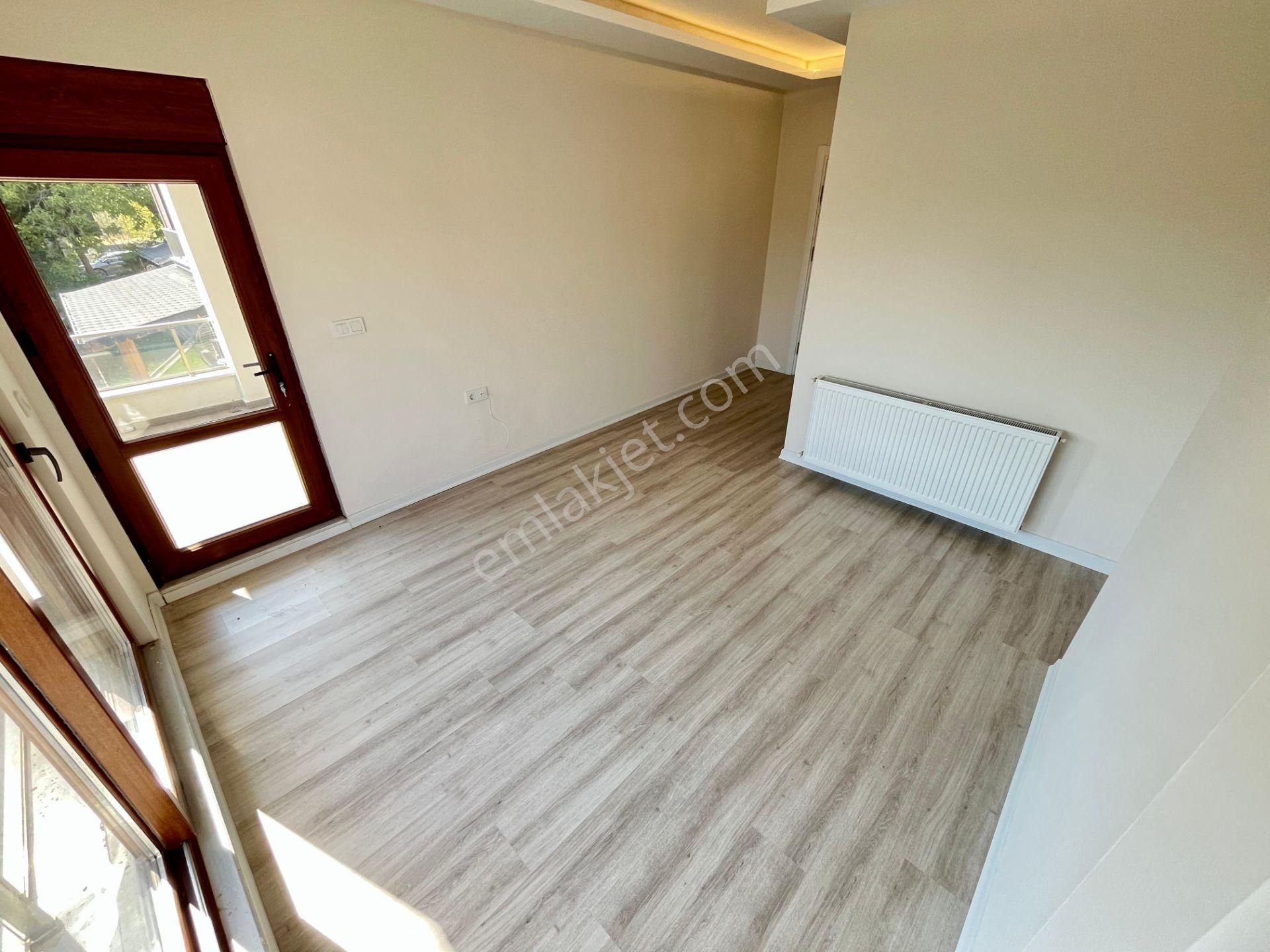 Akçay Sezgin Emlaktan Gürede Yüzme Havuzlu Lüx Satılık 3+1 Triblex - Görsel 4