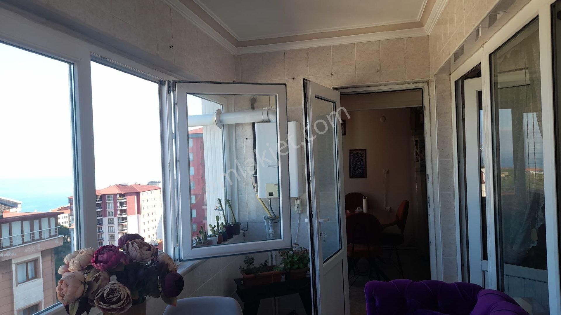 Kdz Ereğli Net Emlak Tan Zonguldak Kozlu Fatih Sitesinde Satılık - Görsel 31