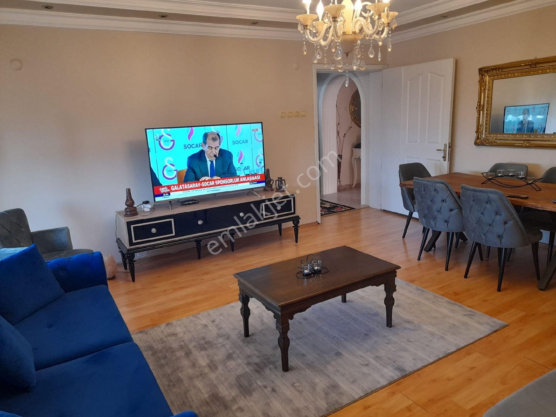Kdz Ereğli Net Emlak Tan Zonguldak Kozlu Fatih Sitesinde Satılık - Görsel 16