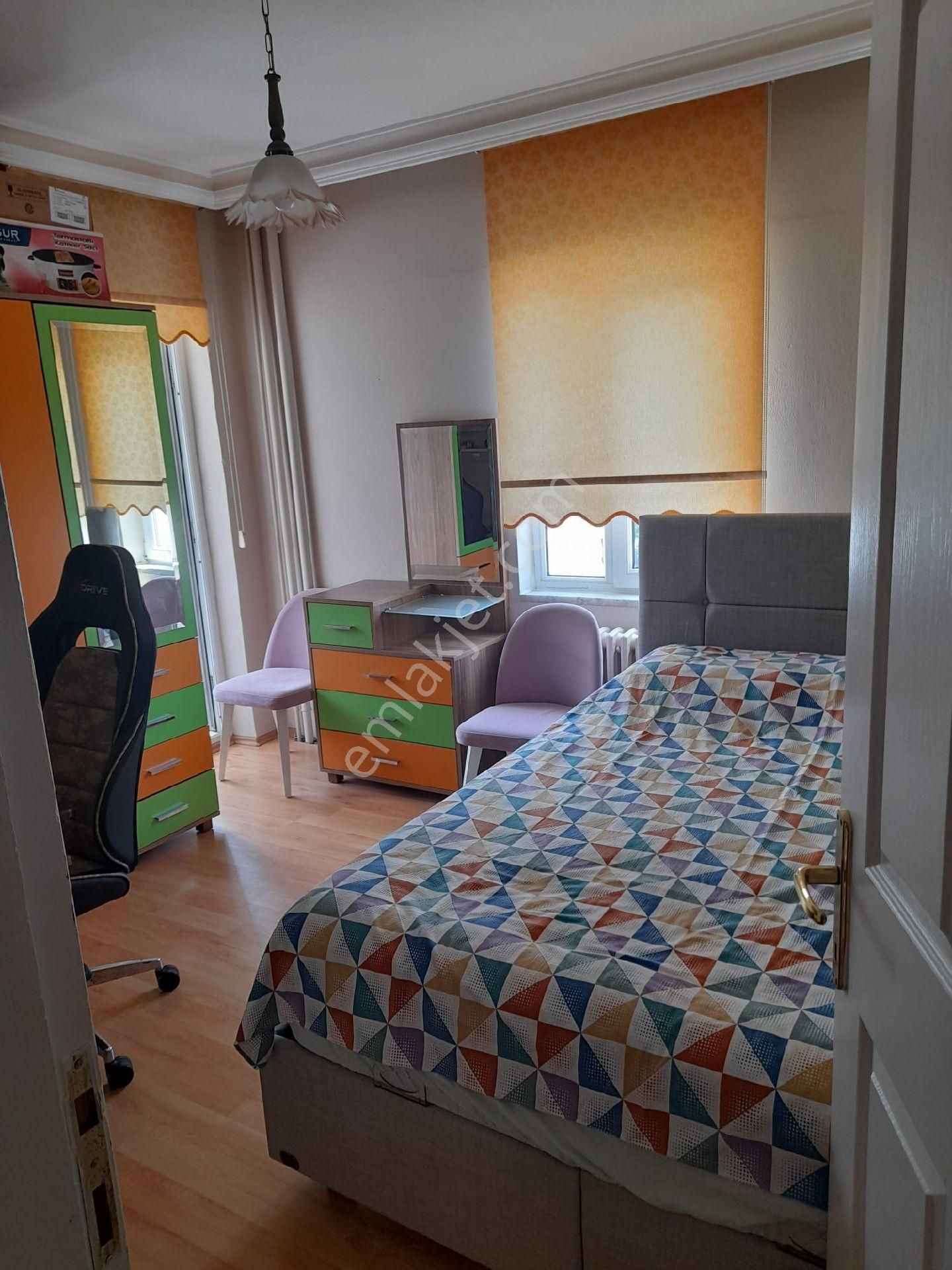 Kdz Ereğli Net Emlak Tan Zonguldak Kozlu Fatih Sitesinde Satılık - Görsel 28