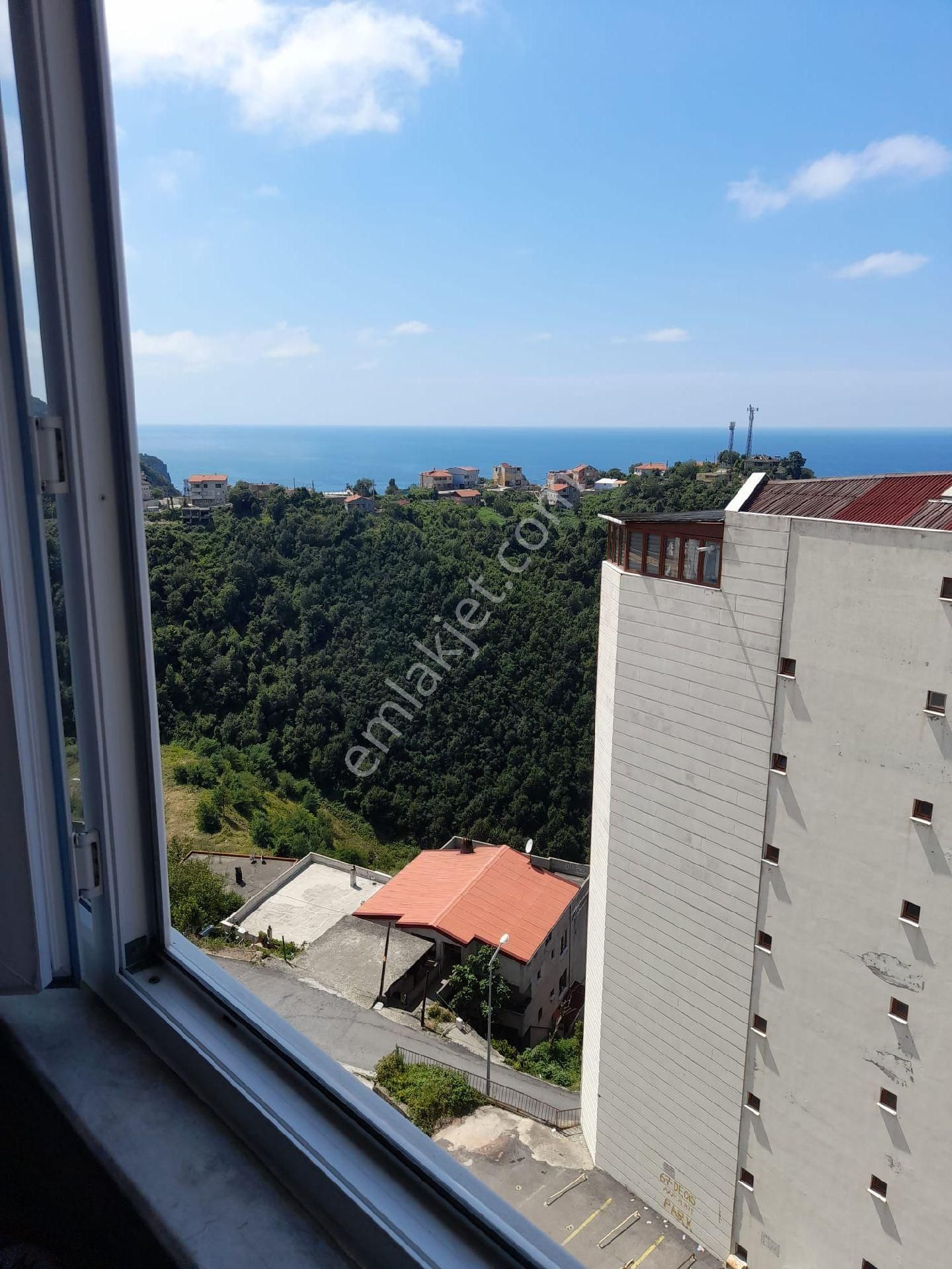 Kdz Ereğli Net Emlak Tan Zonguldak Kozlu Fatih Sitesinde Satılık - Görsel 9