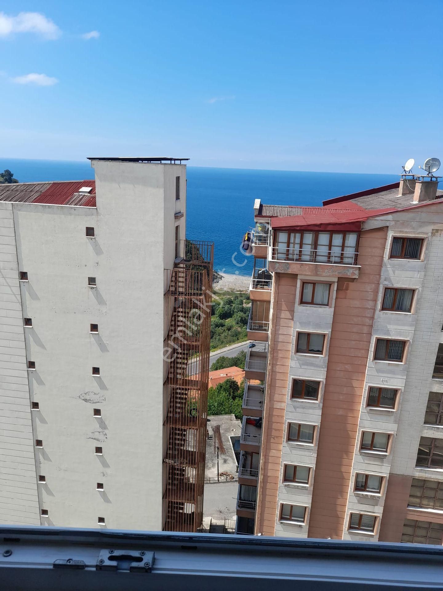 Kdz Ereğli Net Emlak Tan Zonguldak Kozlu Fatih Sitesinde Satılık - Görsel 10