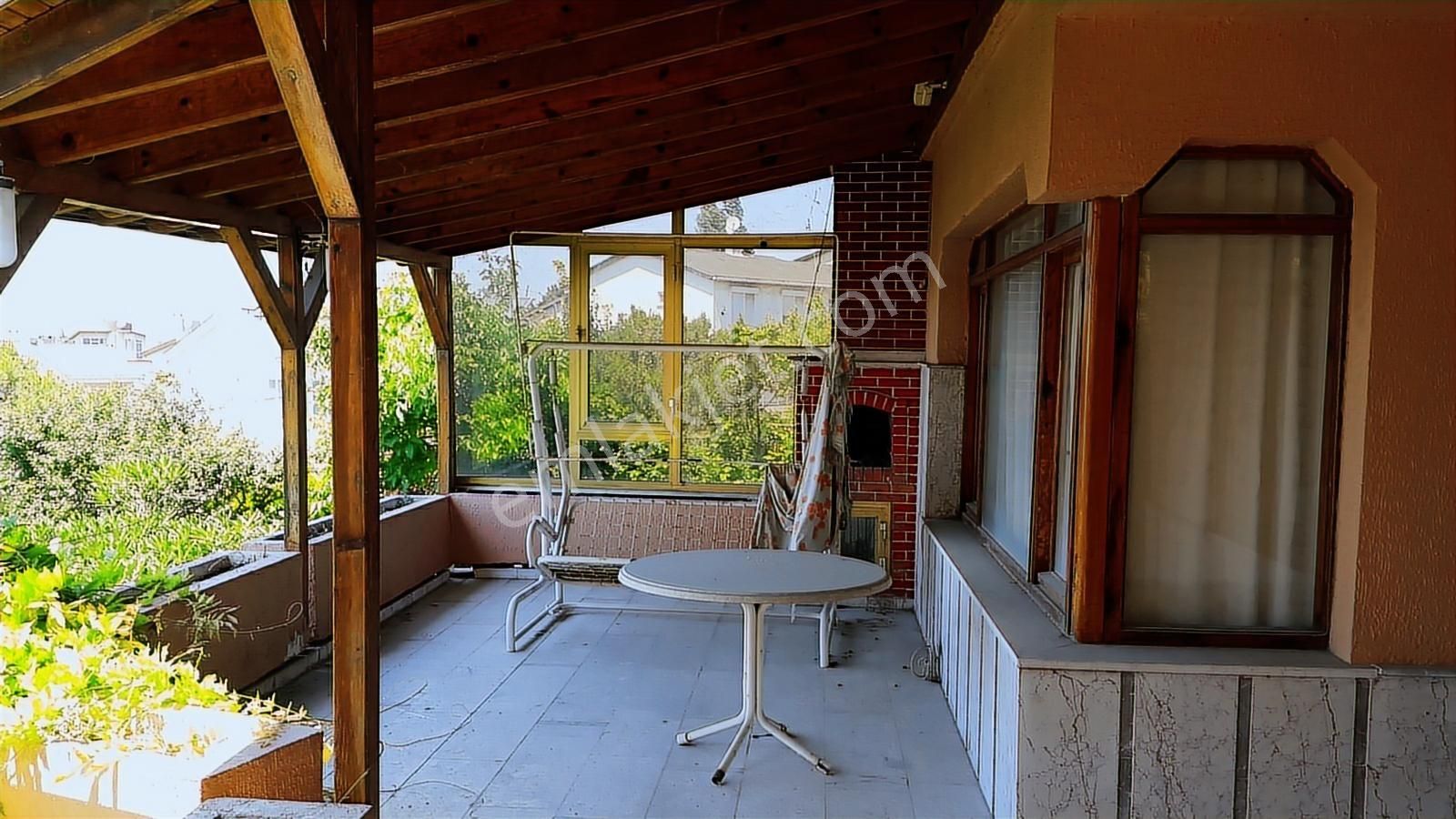 Satılık Villa Denizin Tam Üstünde Butik Sitede Full Manzara... - Görsel 5