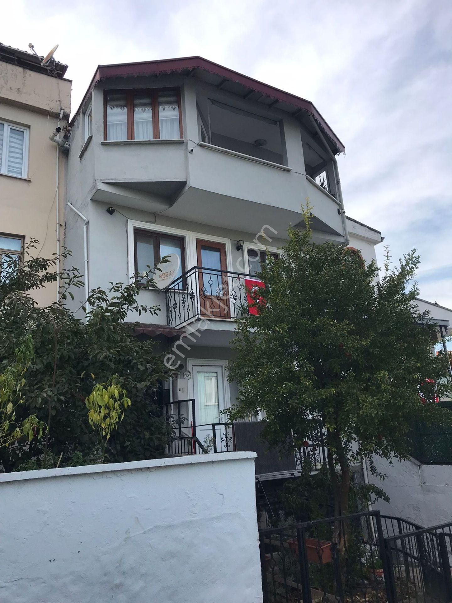Bursa Yıldırım Ertuğrulgazi Mah 3 Daireli Satılık Apartman - Görsel 3