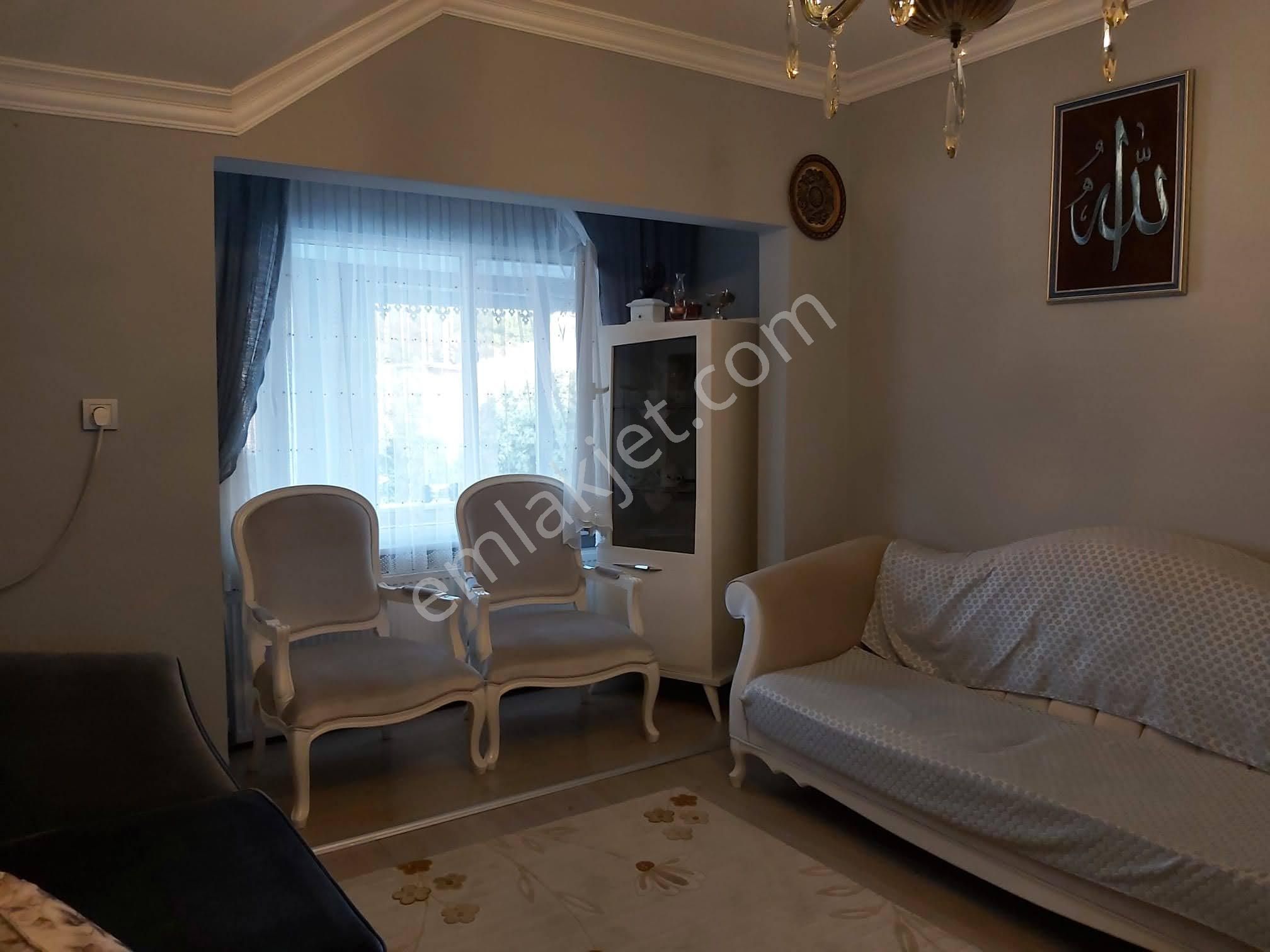 Bursa Yıldırım Ertuğrulgazi Mah 3 Daireli Satılık Apartman - Görsel 17