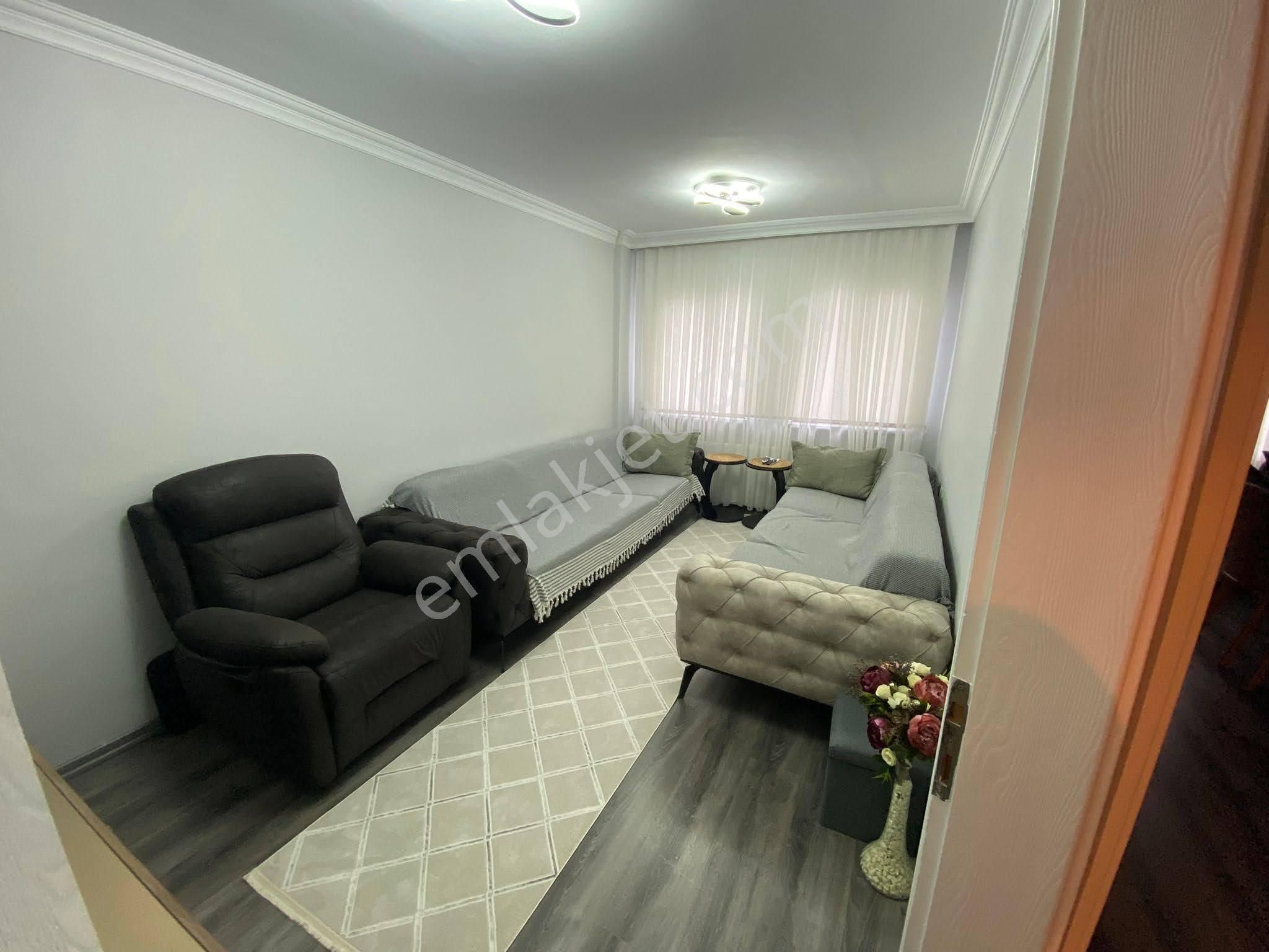 Bursa Yıldırım Ertuğrulgazi Mah 3 Daireli Satılık Apartman - Görsel 29