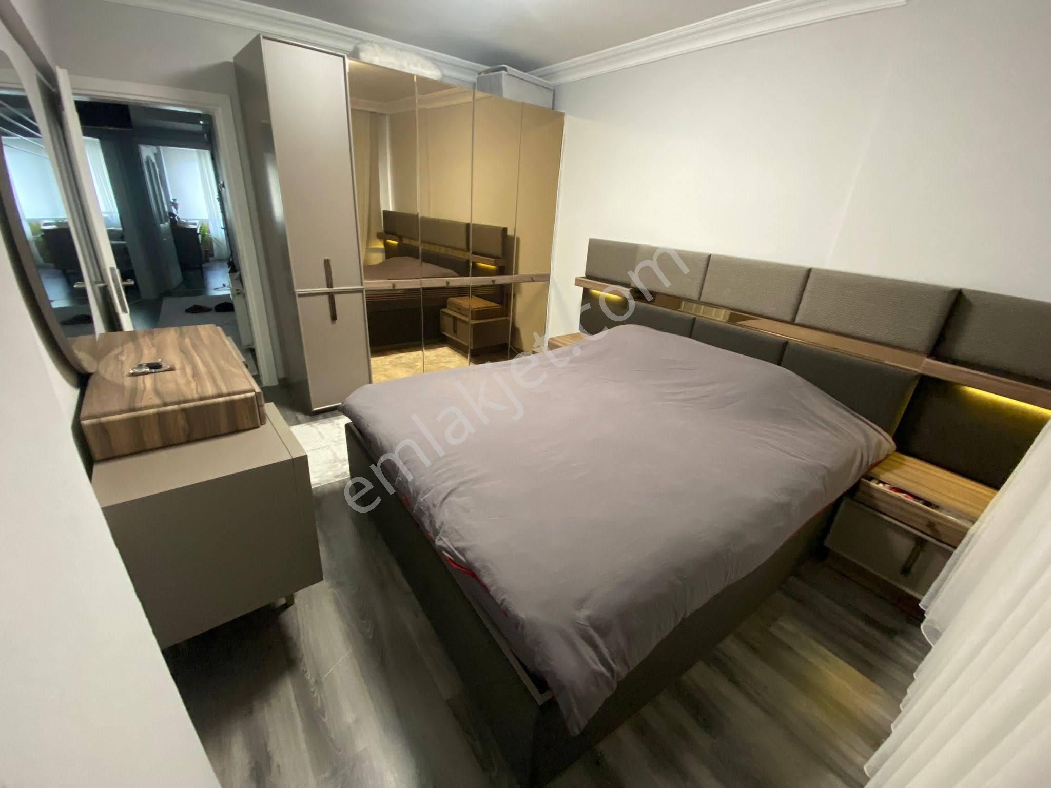 Bursa Yıldırım Ertuğrulgazi Mah 3 Daireli Satılık Apartman - Görsel 8