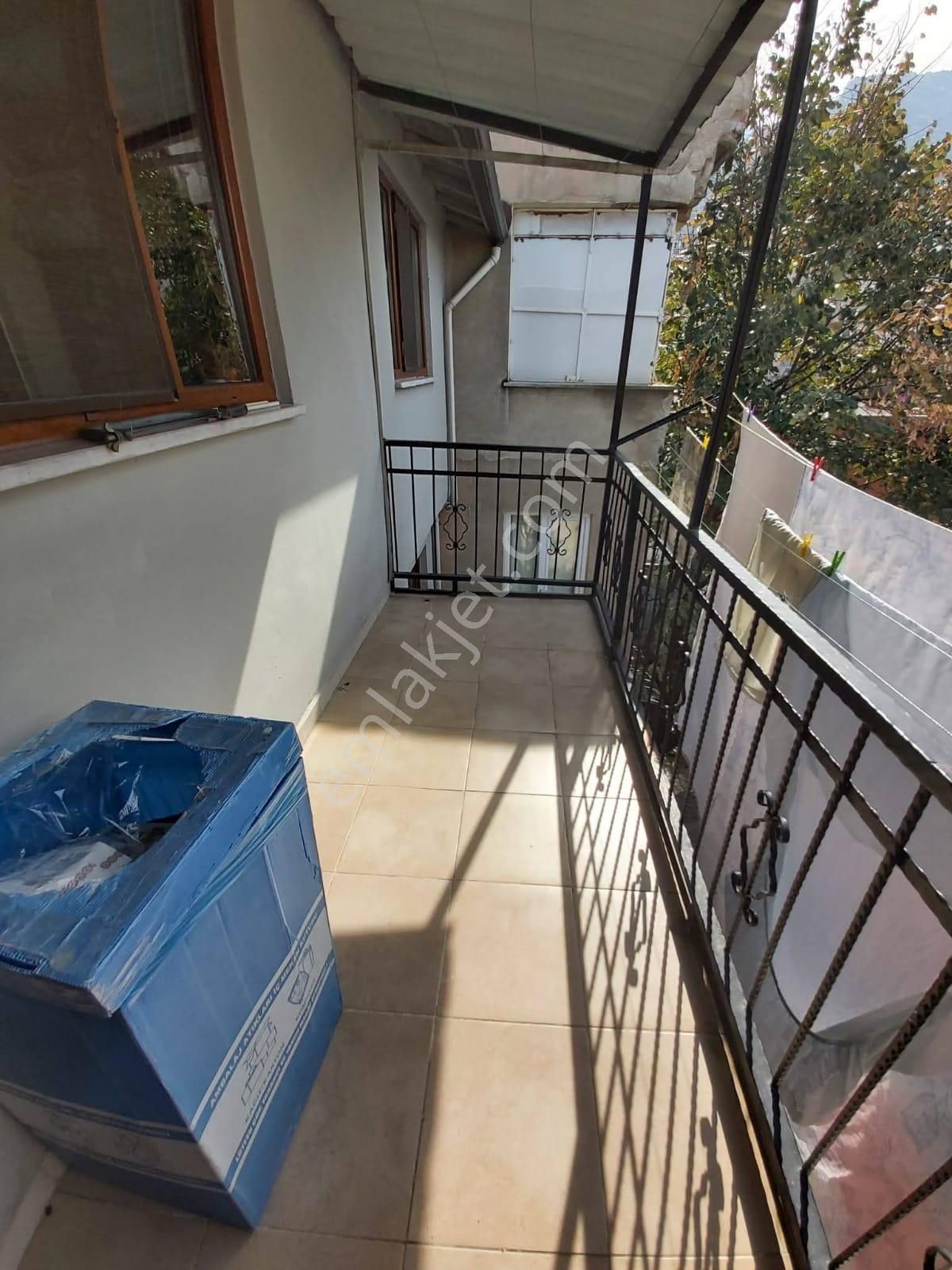 Bursa Yıldırım Ertuğrulgazi Mah 3 Daireli Satılık Apartman - Görsel 22