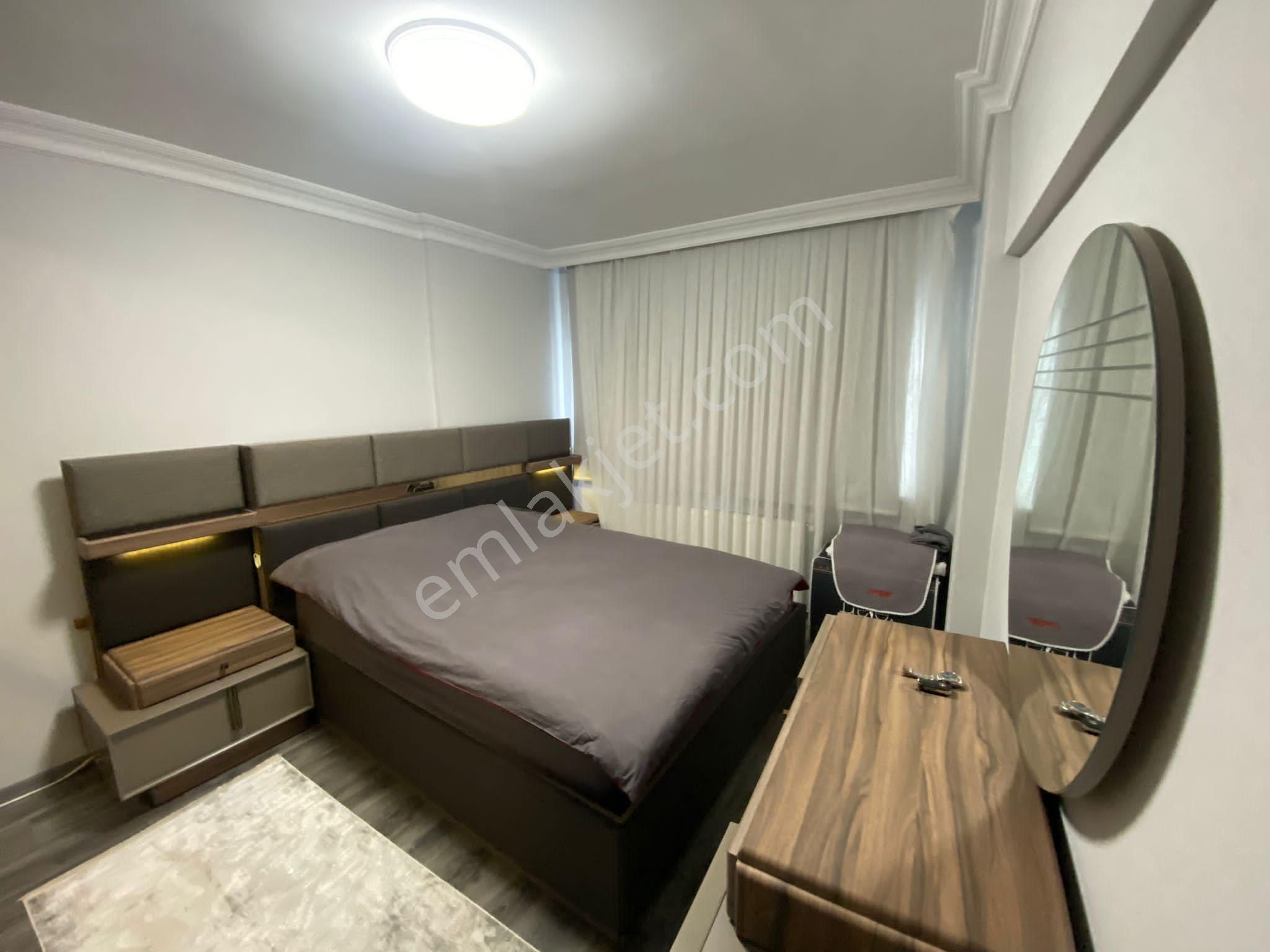 Bursa Yıldırım Ertuğrulgazi Mah 3 Daireli Satılık Apartman - Görsel 24