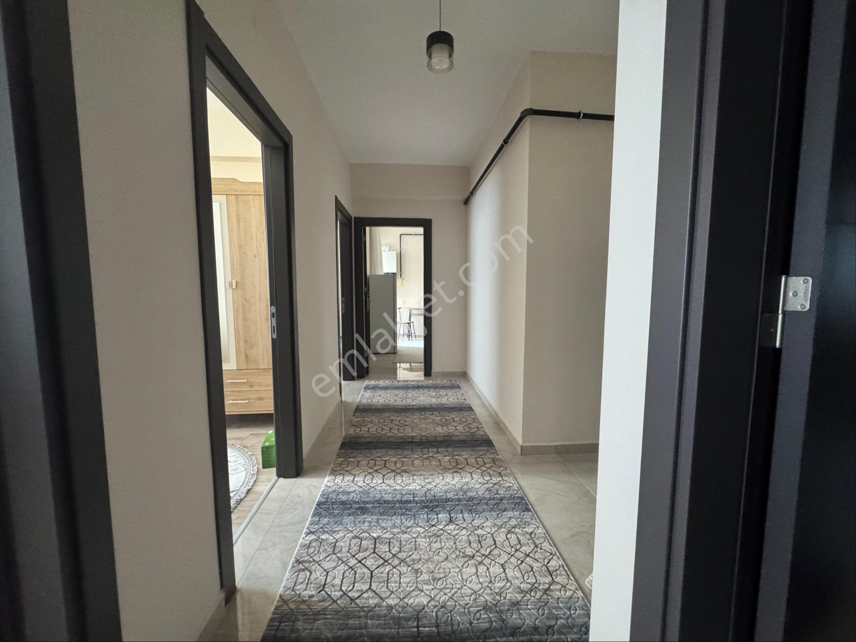 📍 Rota’dan Satılık Kozağaç Caddesi Özen Home 2+1 Eşyalı/eşyasız Daire Acil Satılık - Görsel 23