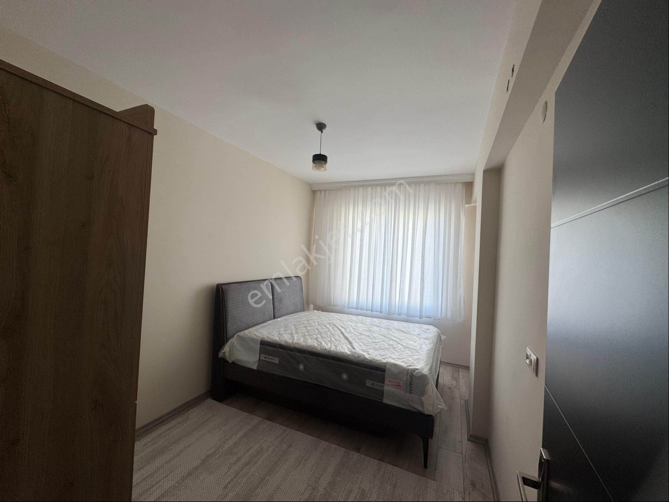 📍 Rota’dan Satılık Kozağaç Caddesi Özen Home 2+1 Eşyalı/eşyasız Daire Acil Satılık - Görsel 12