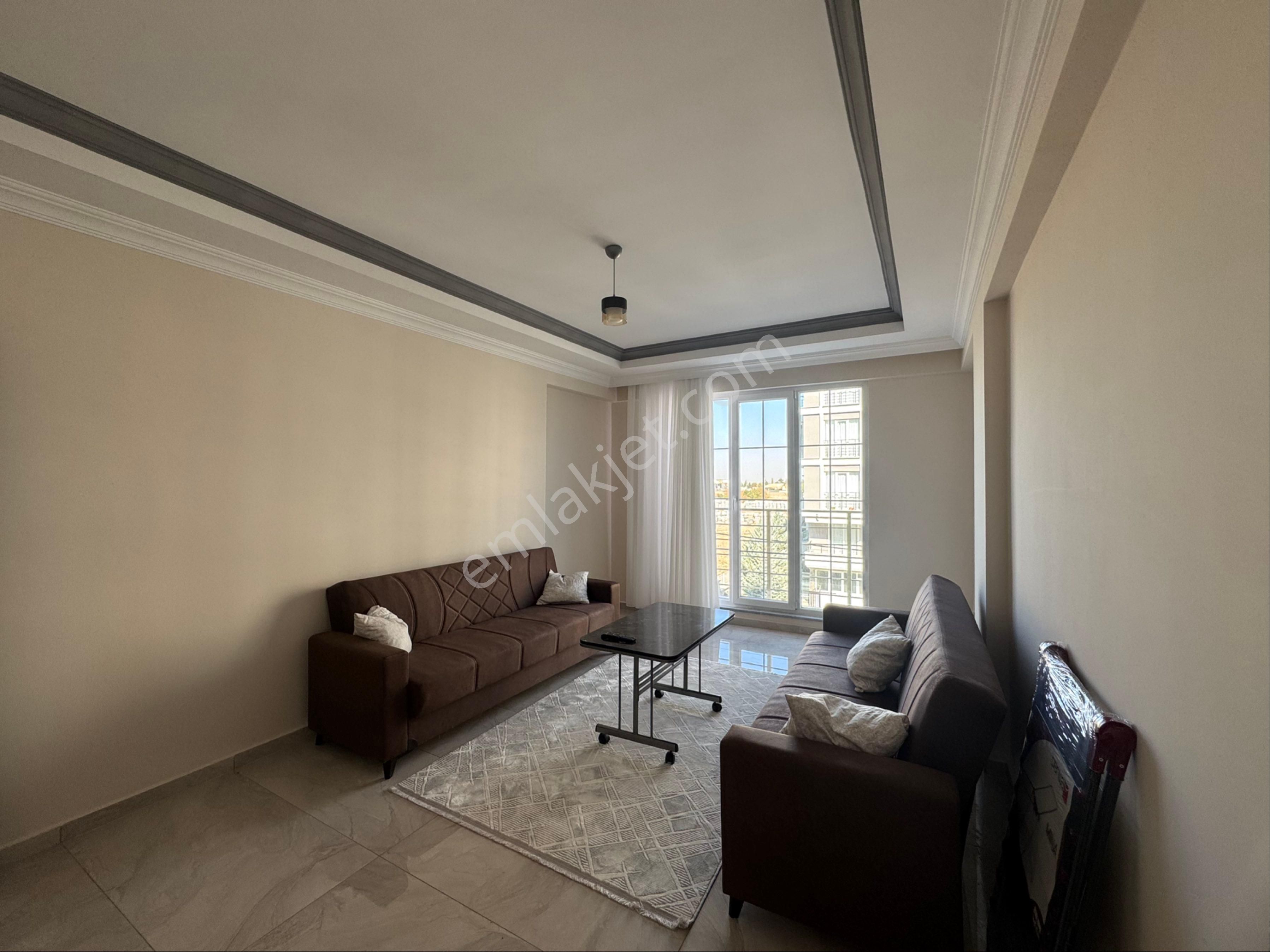 📍 Rota’dan Satılık Kozağaç Caddesi Özen Home 2+1 Eşyalı/eşyasız Daire Acil Satılık - Görsel 8