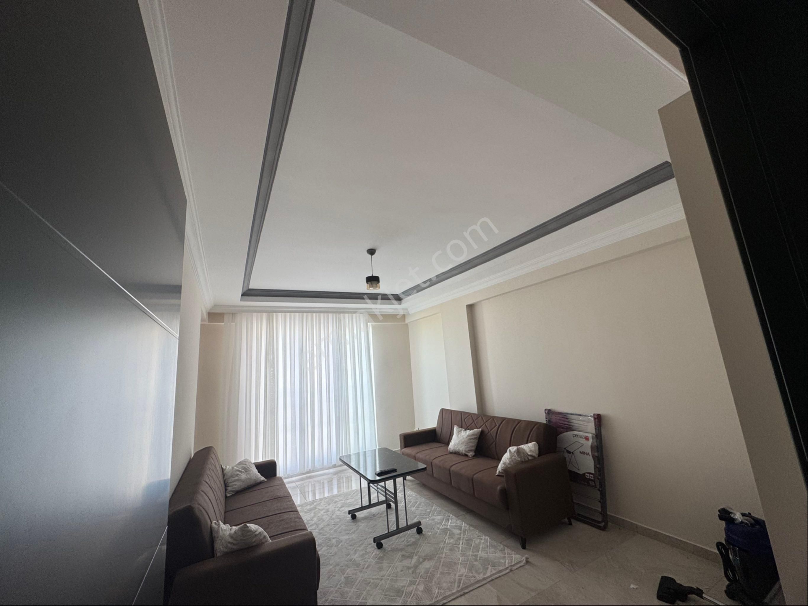 📍 Rota’dan Satılık Kozağaç Caddesi Özen Home 2+1 Eşyalı/eşyasız Daire Acil Satılık - Görsel 7