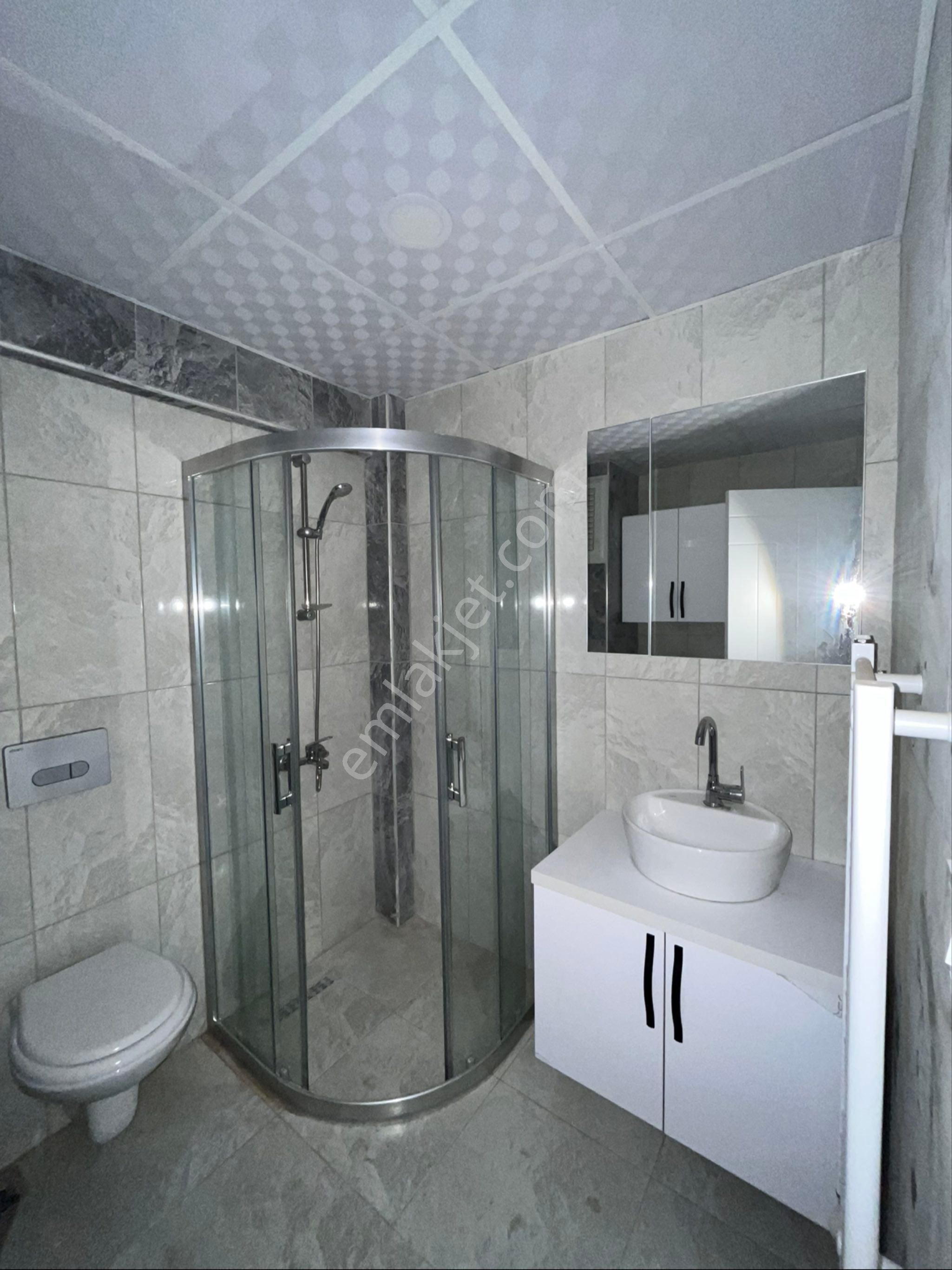 Yeşil Mahallede Cadde Üzeri Satılık Daire - Görsel 14