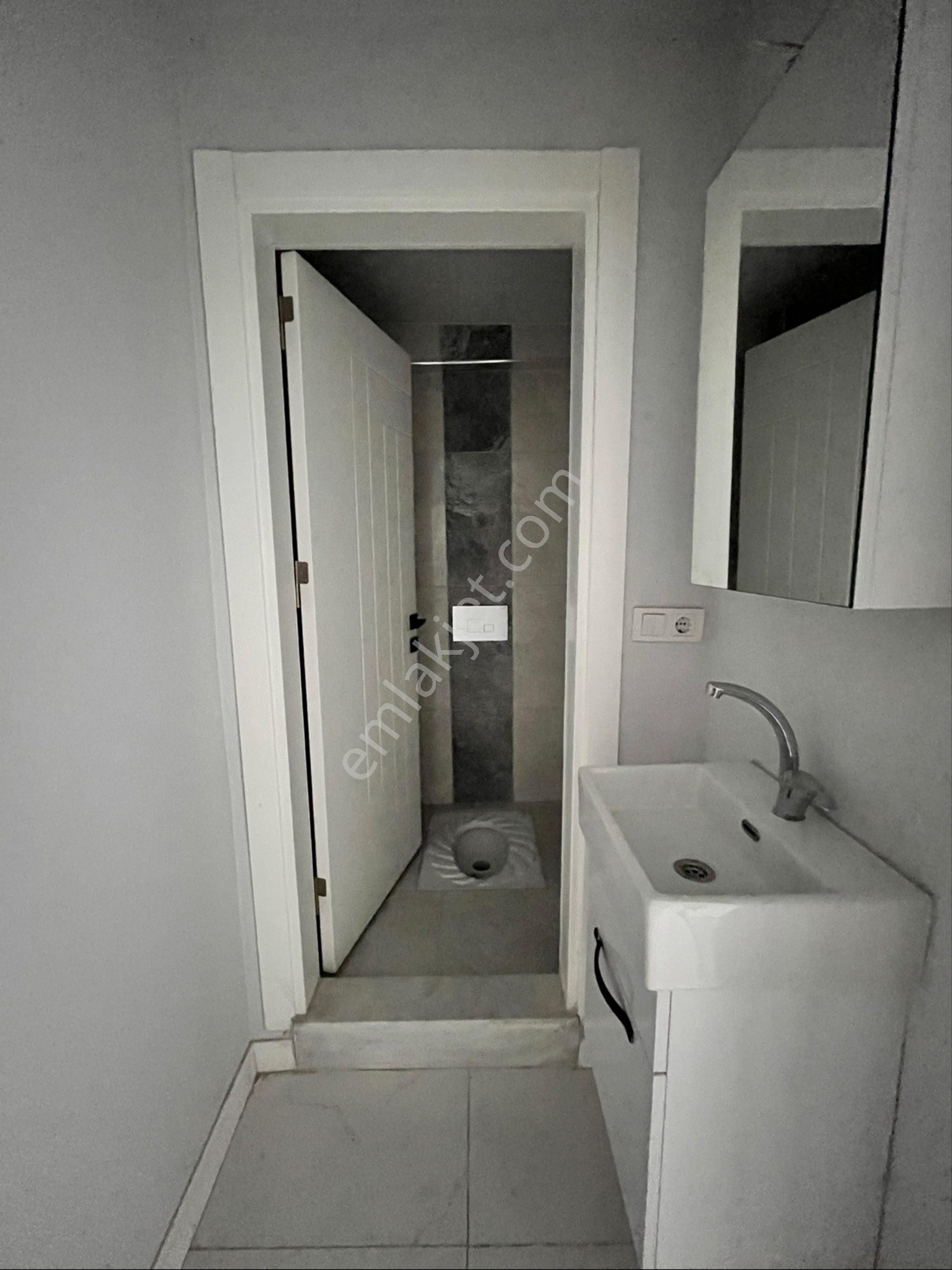 Yeşil Mahallede Cadde Üzeri Satılık Daire - Görsel 10