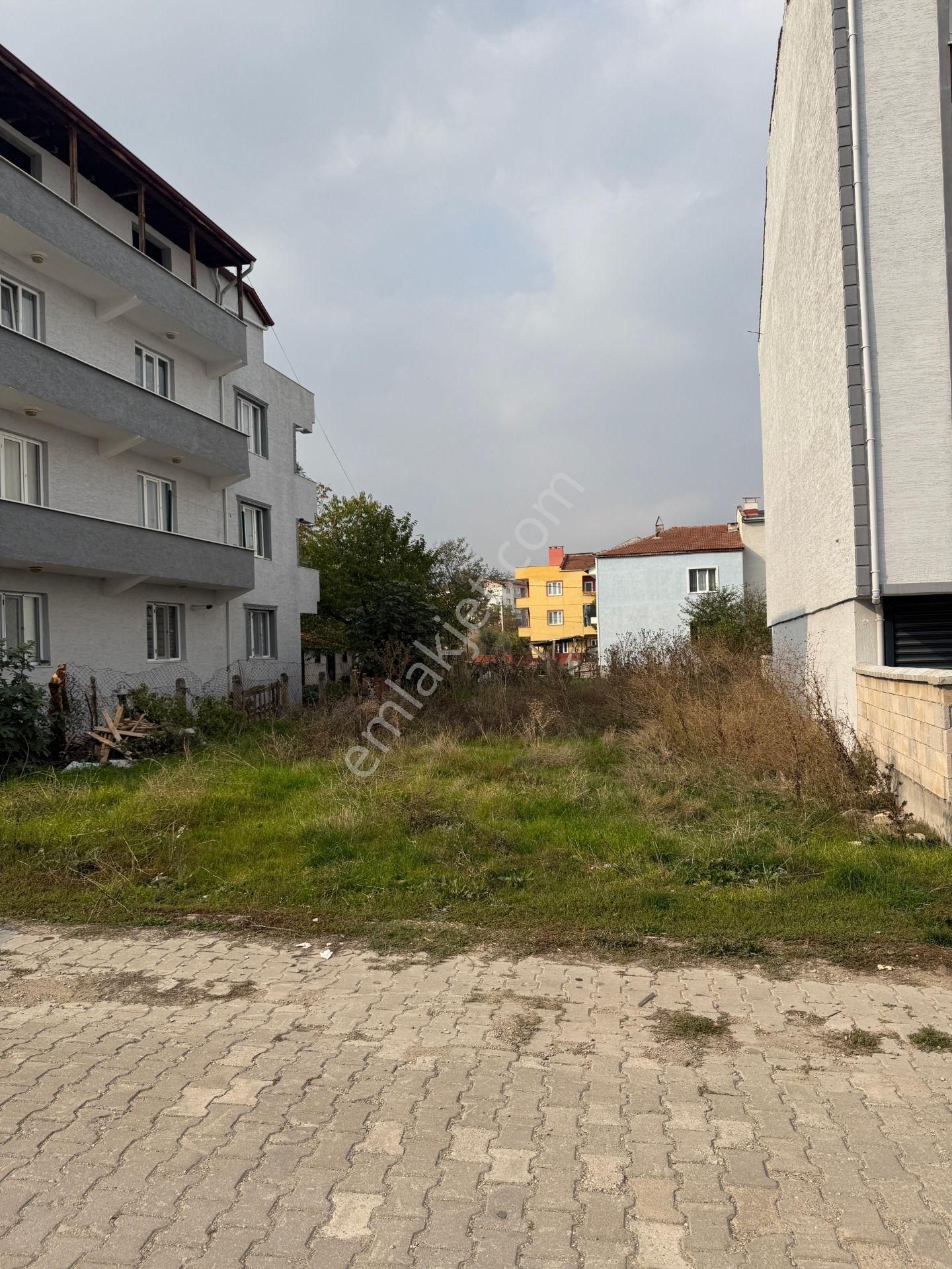 İnegöl Altınbaş Emlak'tan Yeniceköy'de Satılık Arsa - Görsel 5