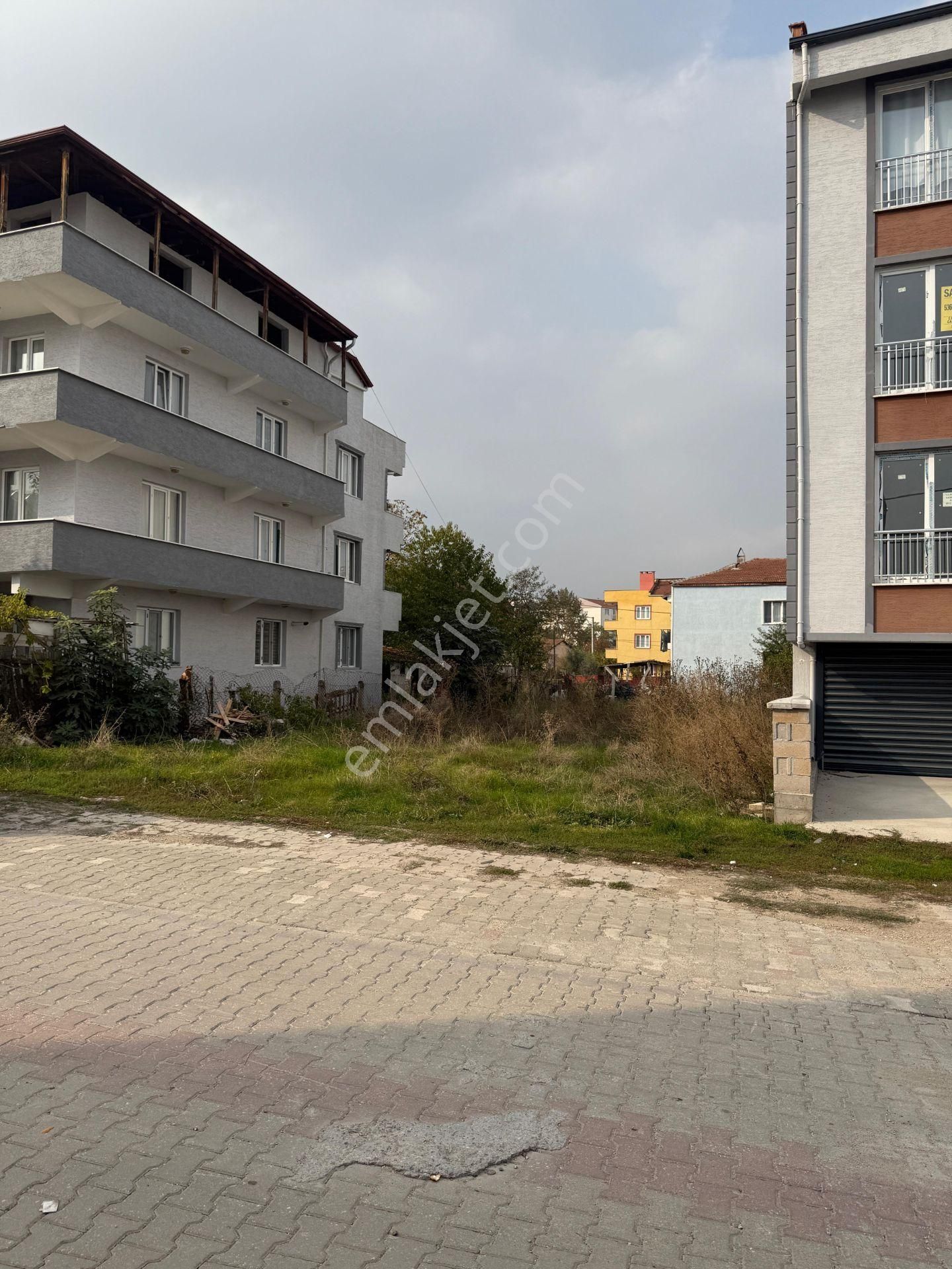 İnegöl Altınbaş Emlak'tan Yeniceköy'de Satılık Arsa - Görsel 6