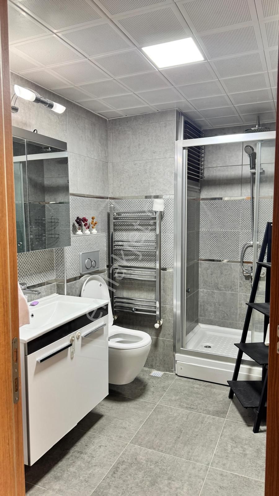 Acil Buca İşçievleri Yiğitler Mahde 3+1 130m2 D.gazlı Ayrı Mutfak 3 Cepheli Lüx Daire - Görsel 18