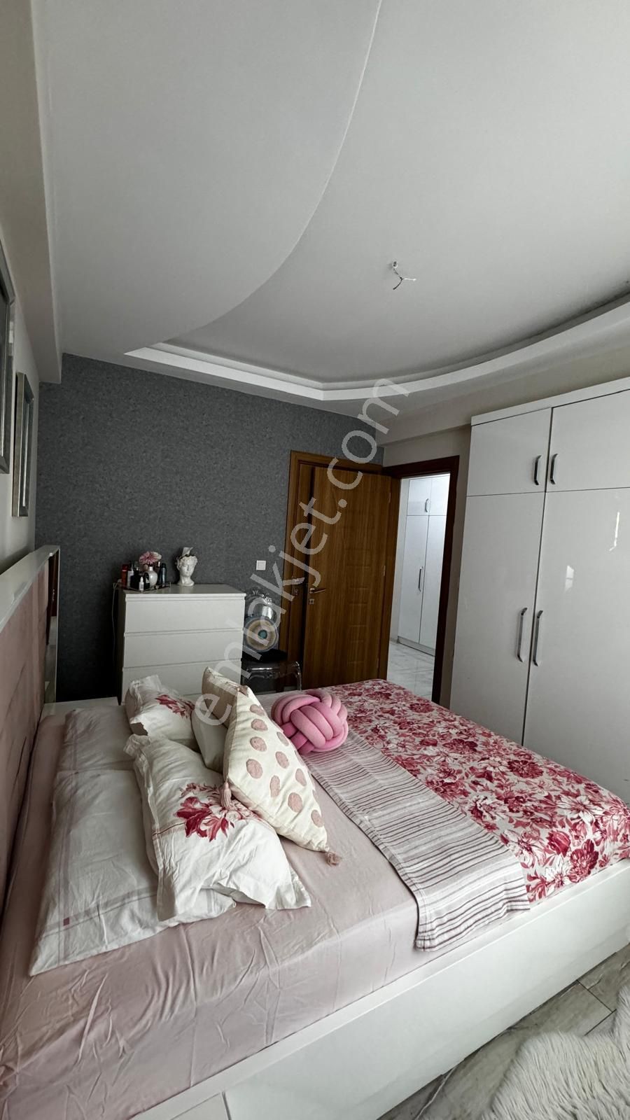 Acil Buca İşçievleri Yiğitler Mahde 3+1 130m2 D.gazlı Ayrı Mutfak 3 Cepheli Lüx Daire - Görsel 10