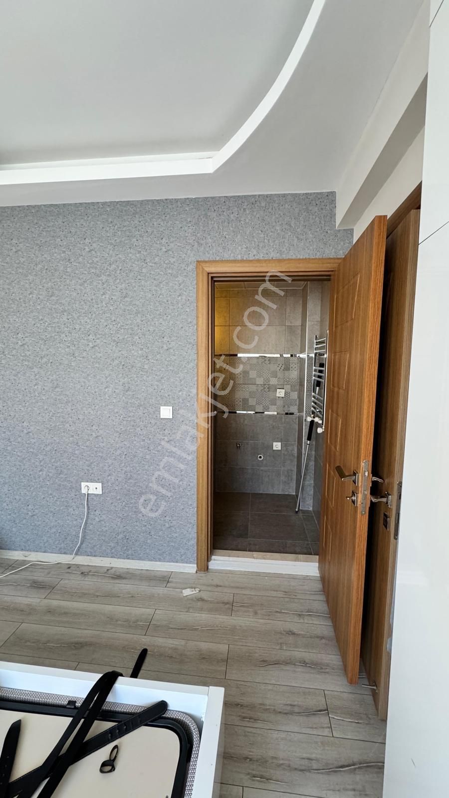 Acil Buca İşçievleri Yiğitler Mahde 3+1 130m2 D.gazlı Ayrı Mutfak 3 Cepheli Lüx Daire - Görsel 15
