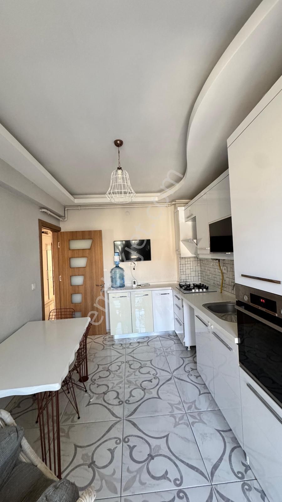 Acil Buca İşçievleri Yiğitler Mahde 3+1 130m2 D.gazlı Ayrı Mutfak 3 Cepheli Lüx Daire - Görsel 3